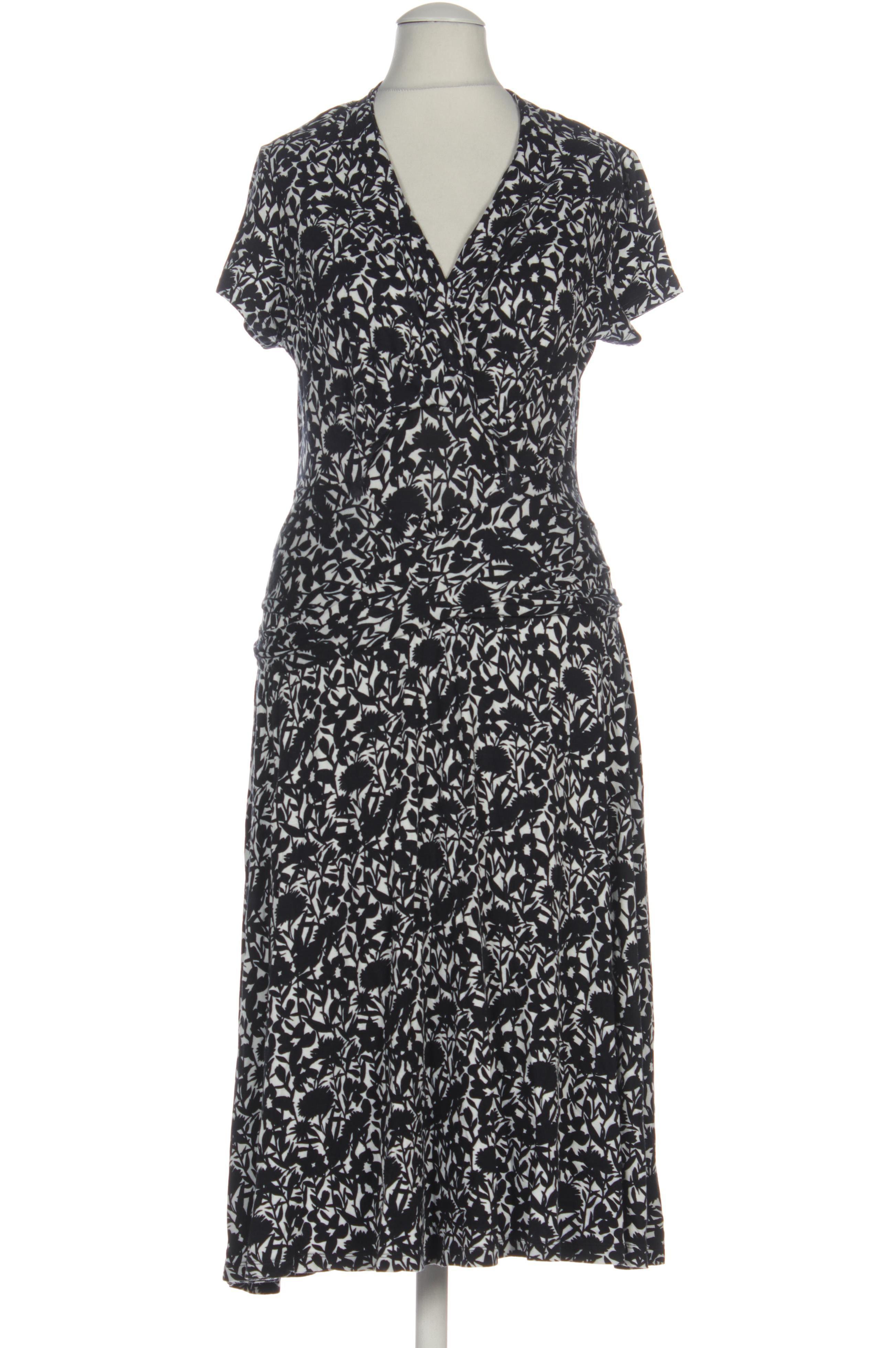 

Zero Damen Kleid, blau, Gr. 36