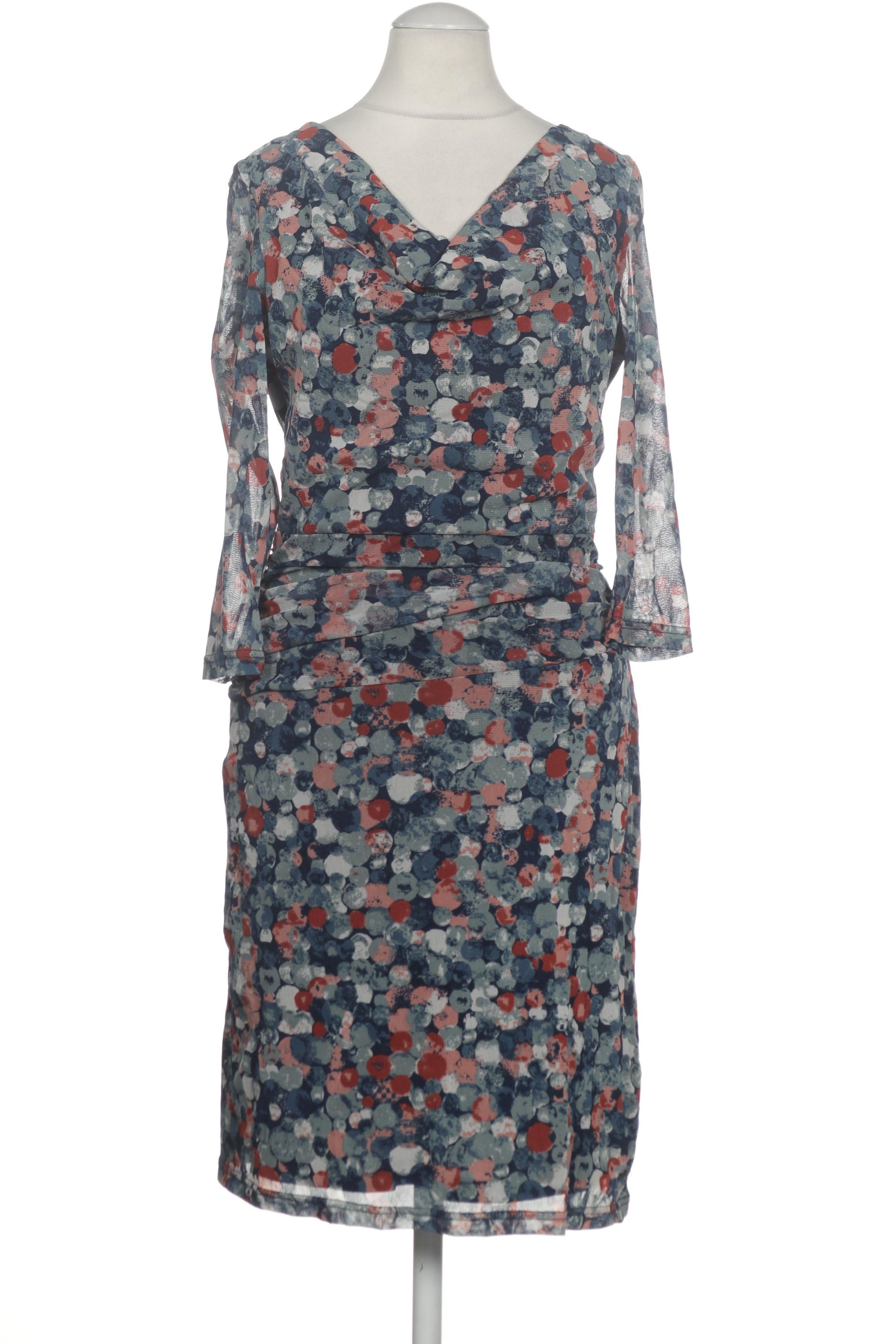 

Zero Damen Kleid, blau, Gr. 36