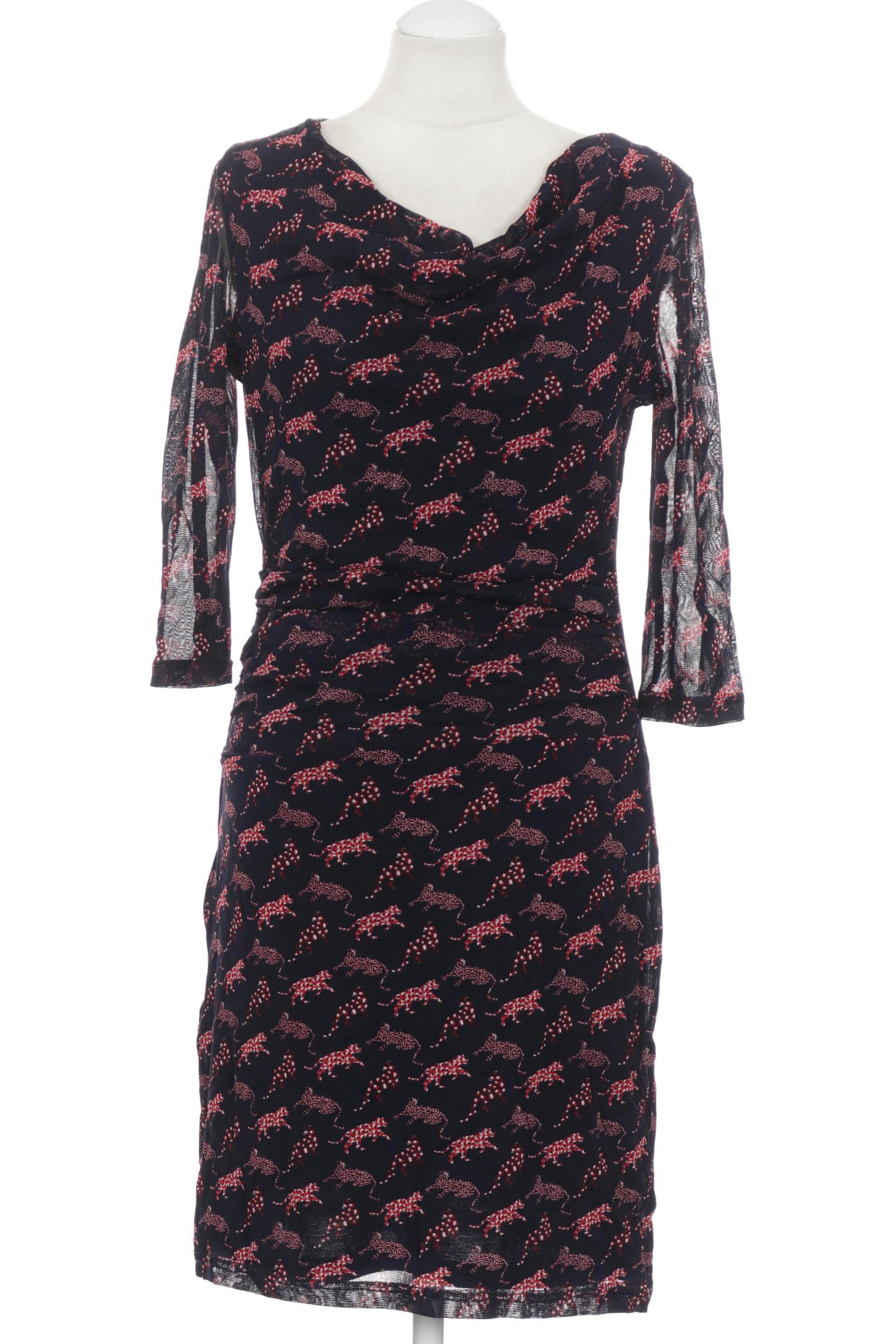 

Zero Damen Kleid, blau, Gr. 38