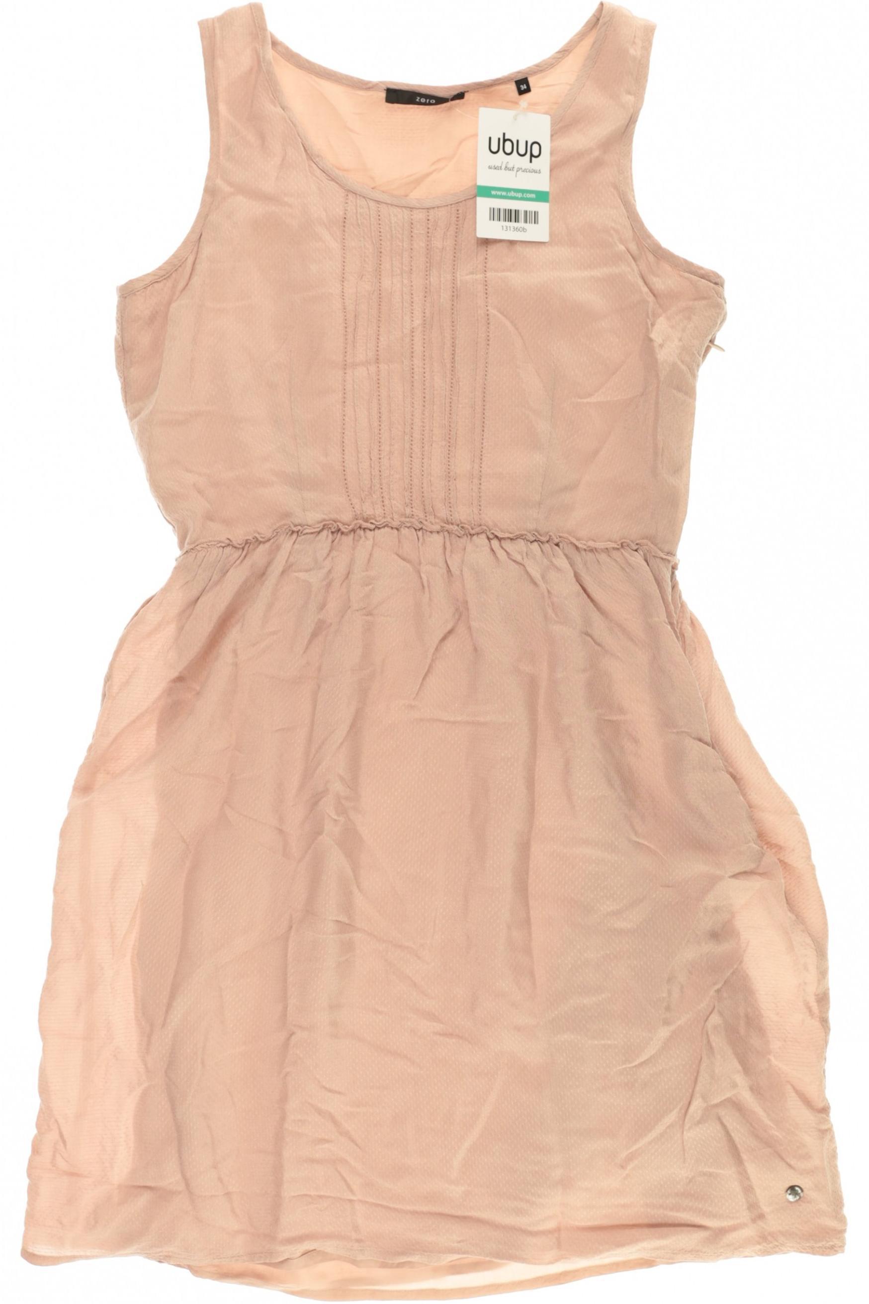 

Zero Damen Kleid, pink, Gr. 34