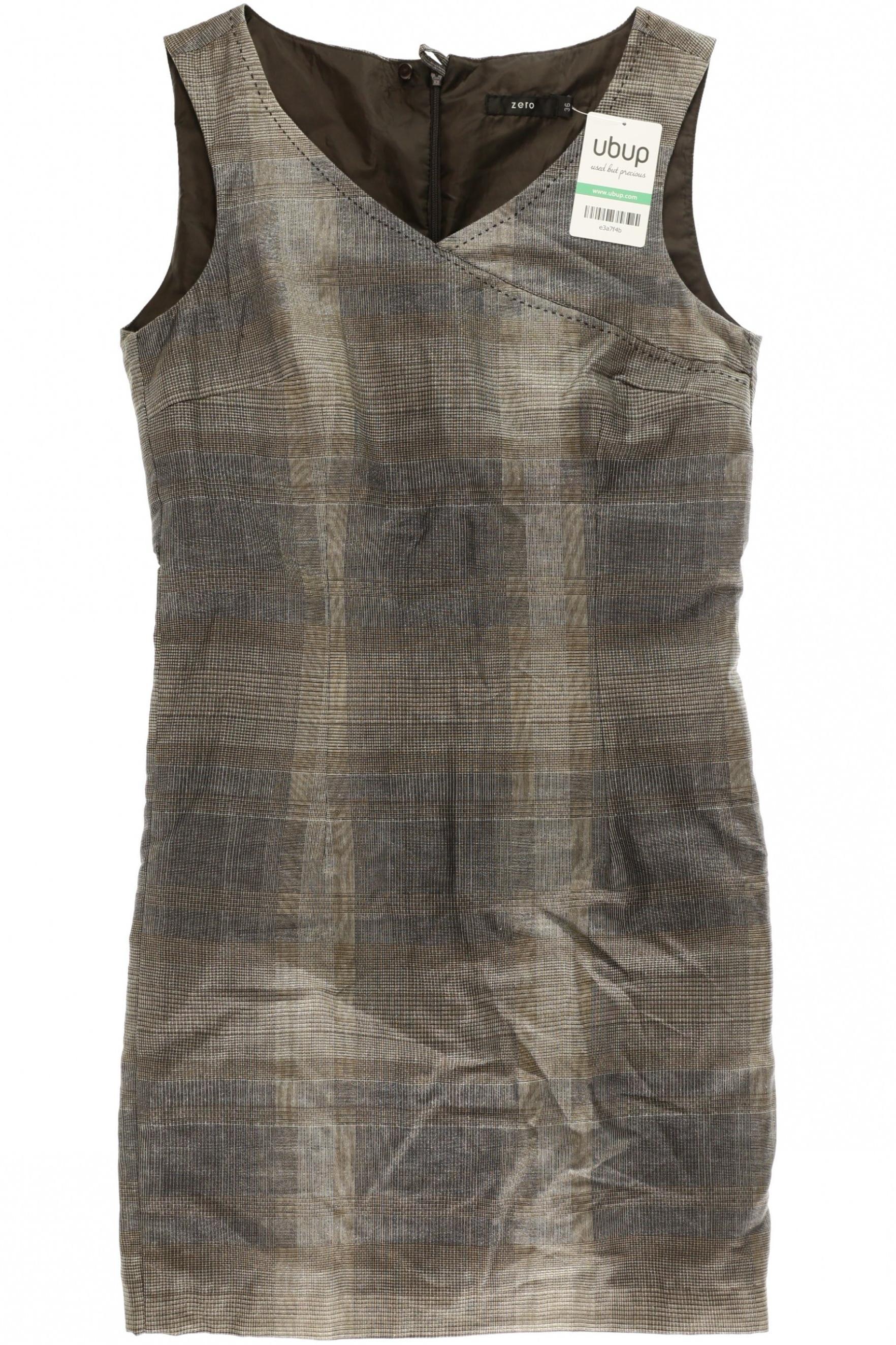 

Zero Damen Kleid, grau, Gr. 36