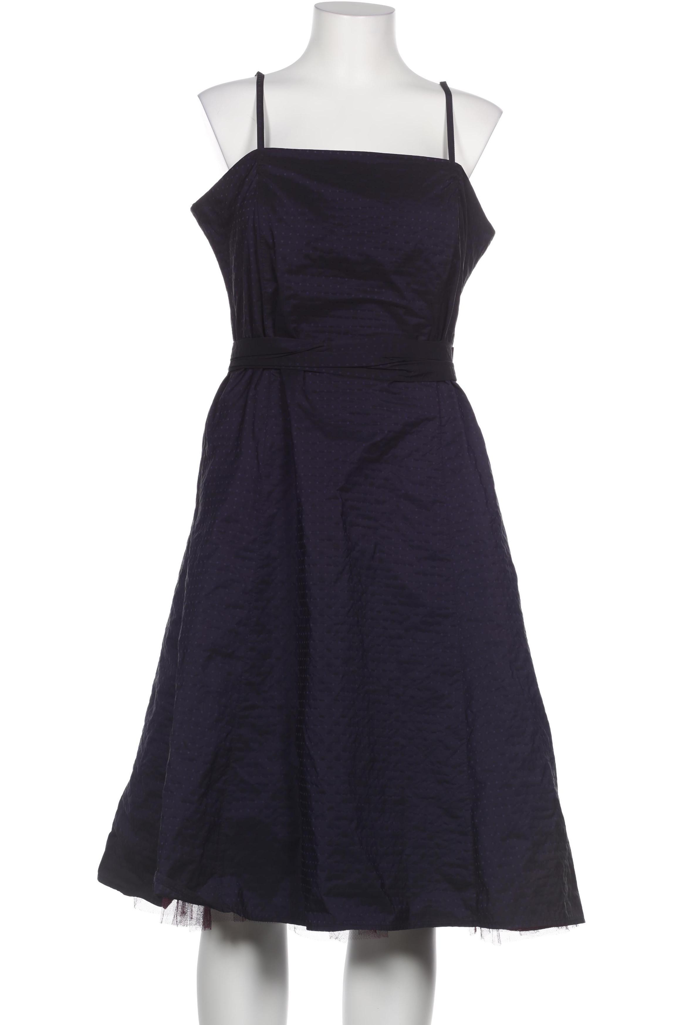 

Zero Damen Kleid, blau, Gr. 44