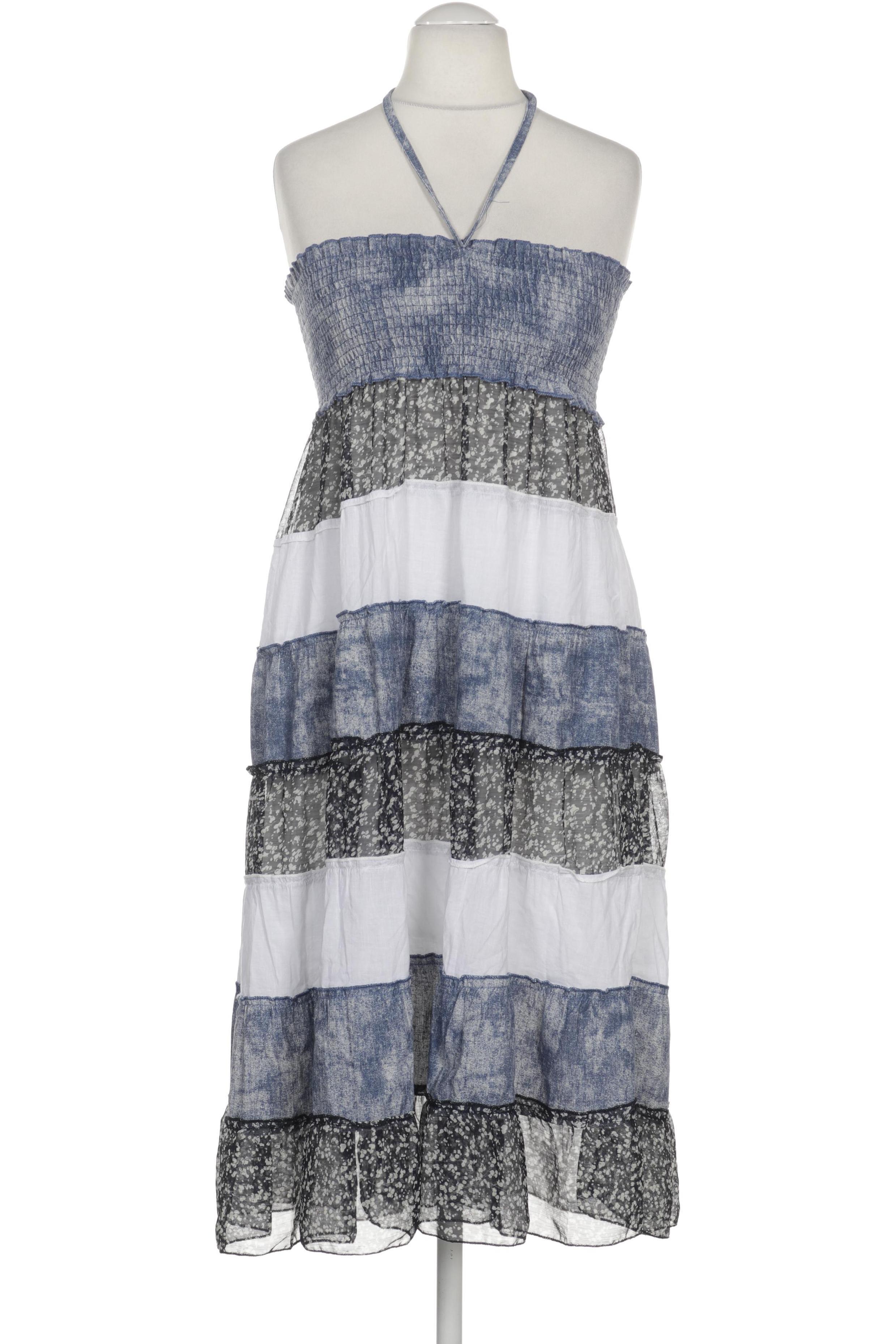 

Zero Damen Kleid, blau, Gr.