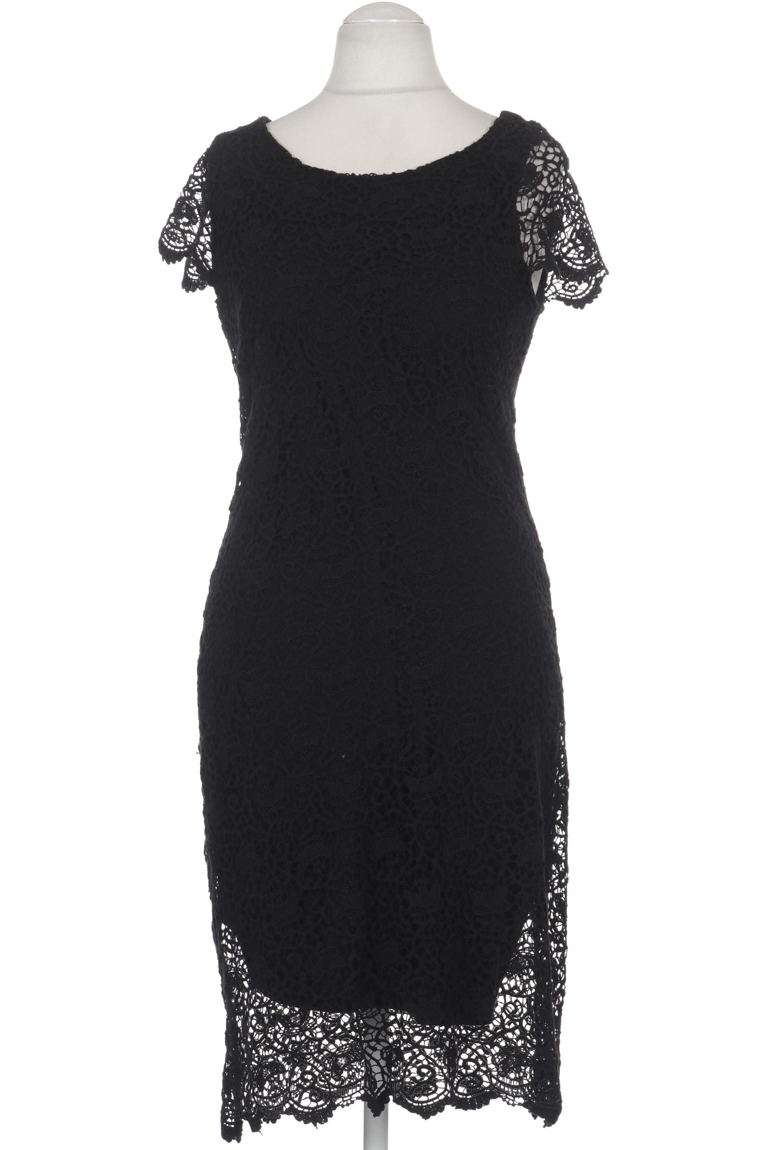 

Zero Damen Kleid, schwarz, Gr. 38