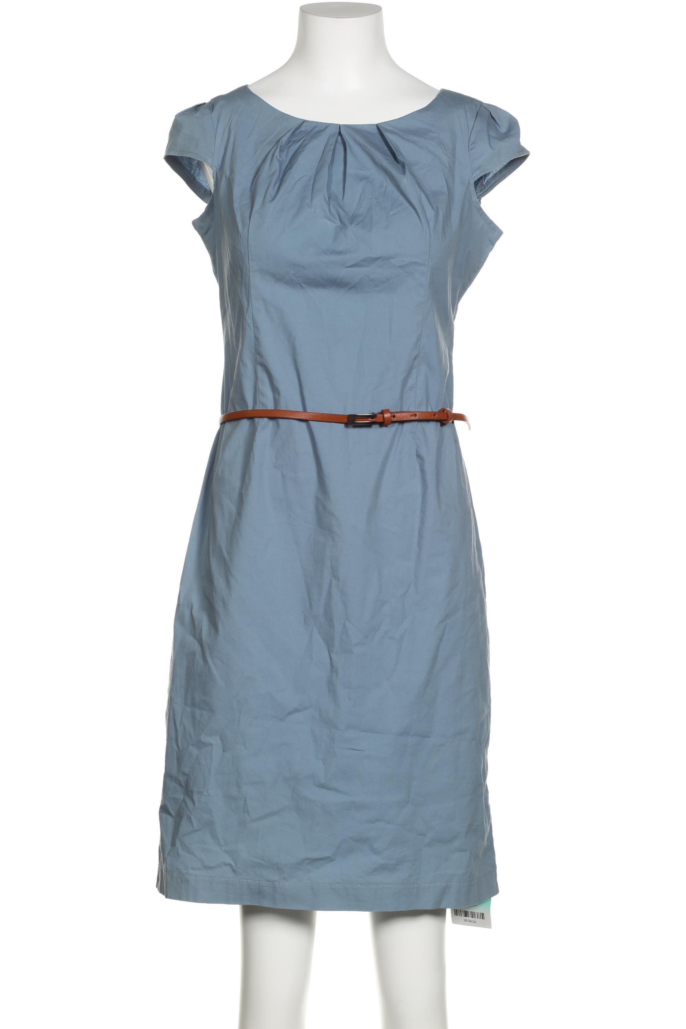 

Zero Damen Kleid, blau, Gr. 38