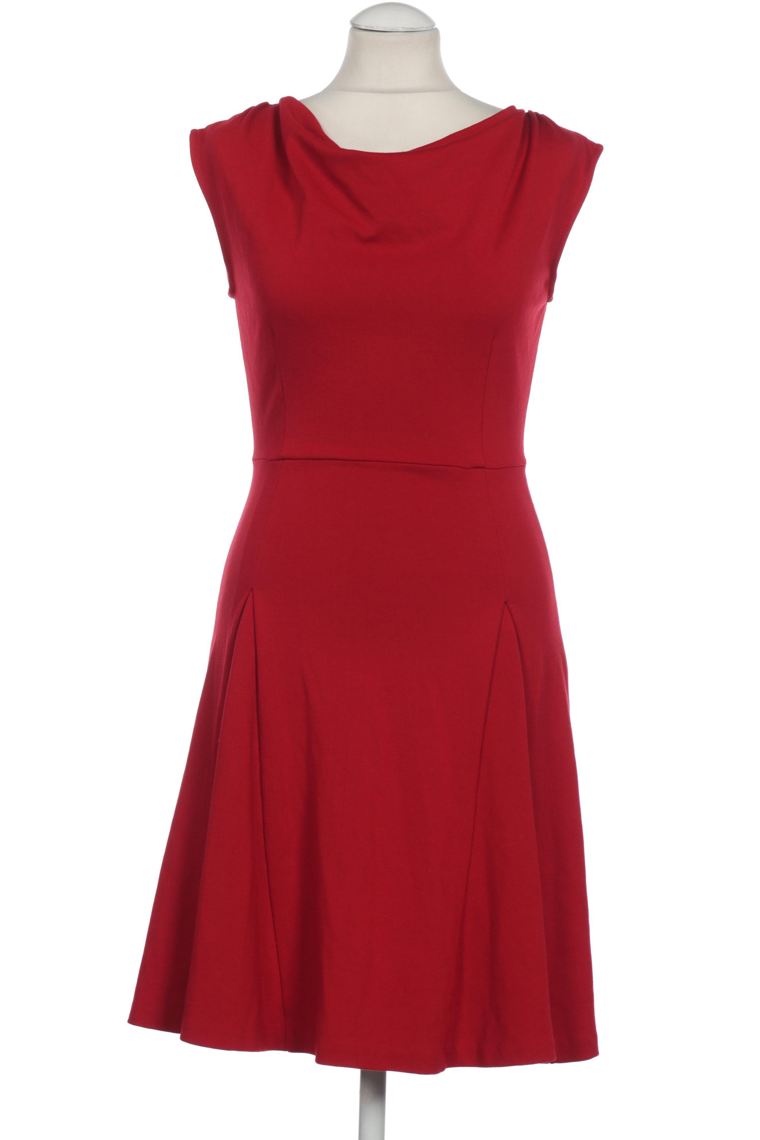 

Zero Damen Kleid, rot, Gr. 34