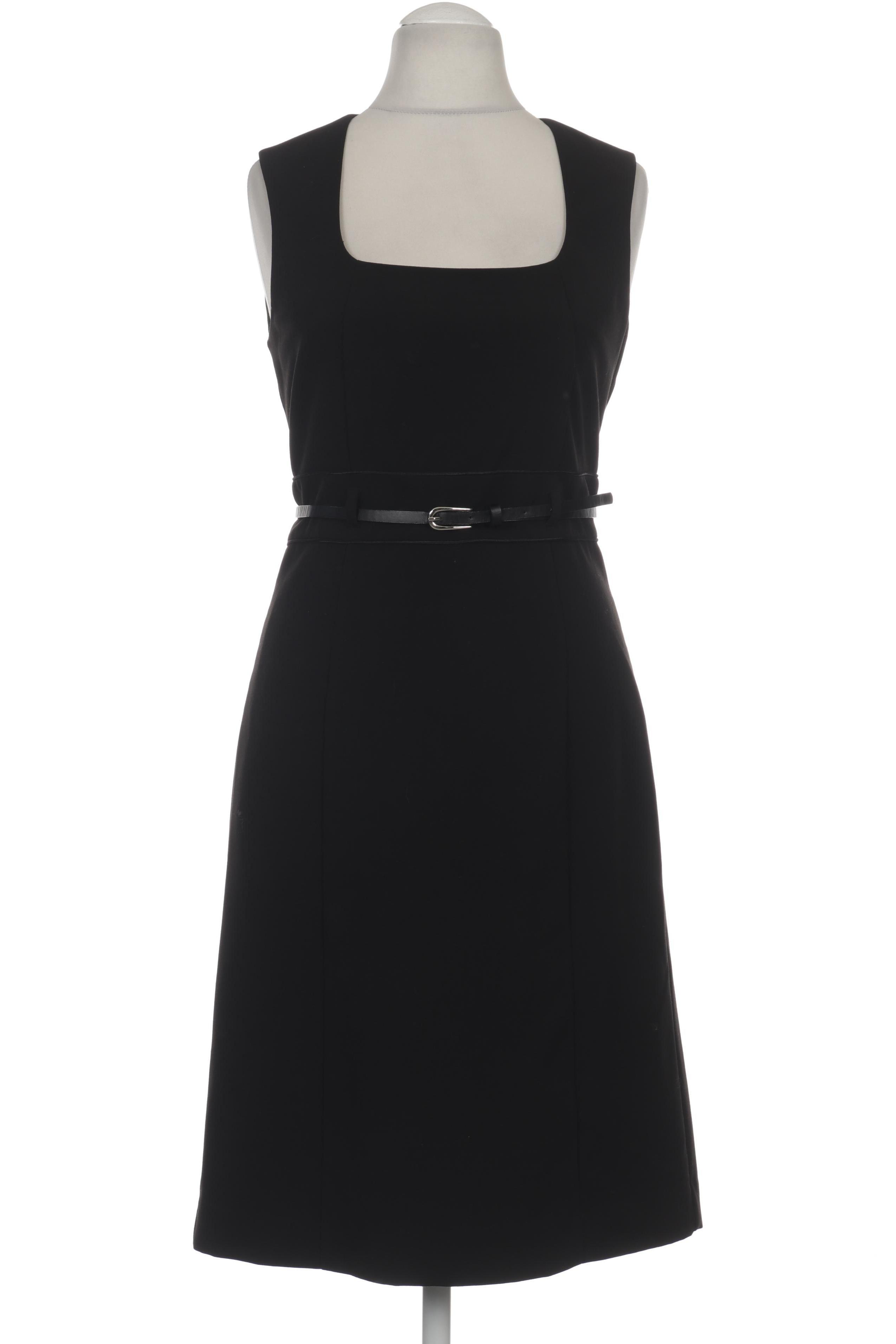 

Zero Damen Kleid, schwarz, Gr. 38