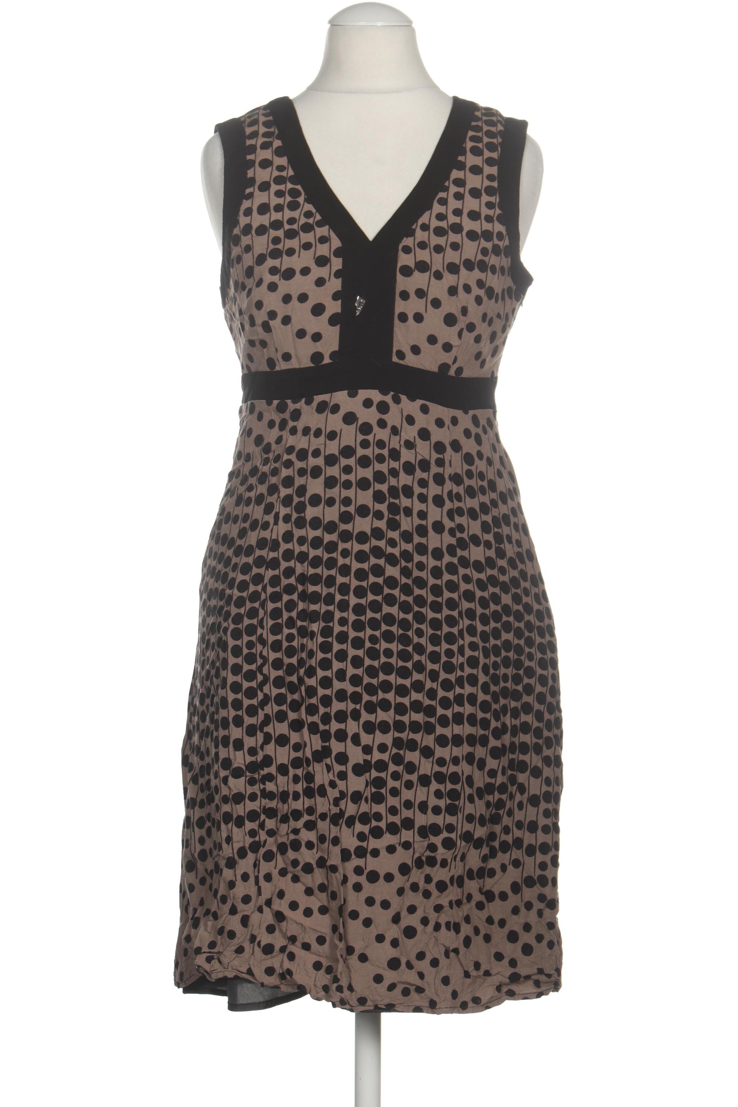 

Zero Damen Kleid, braun, Gr. 34