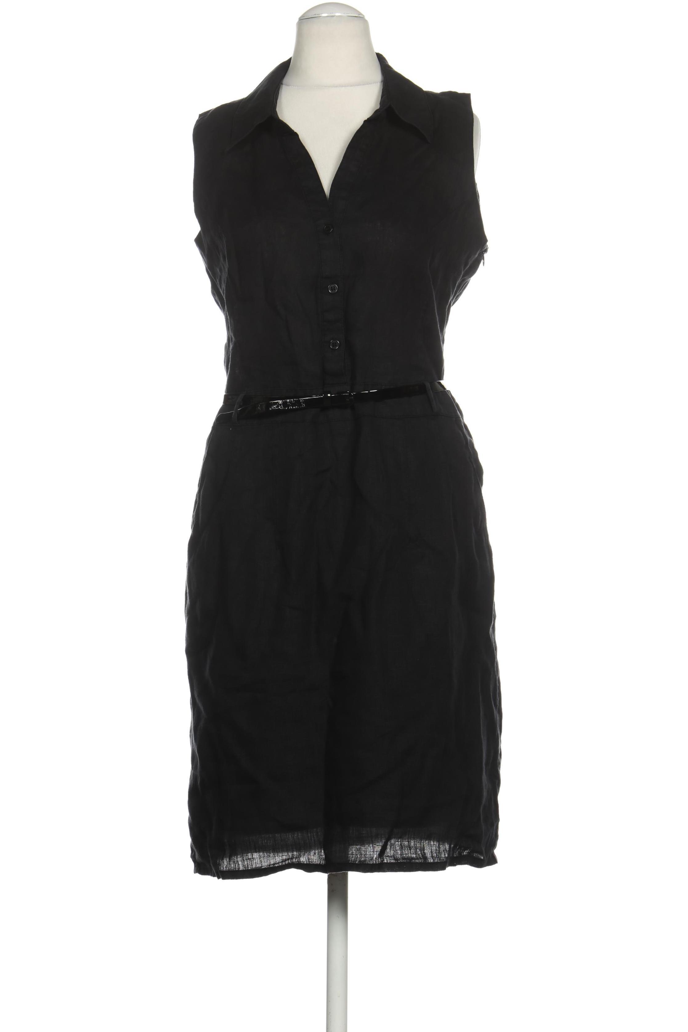 

Zero Damen Kleid, schwarz, Gr. 38