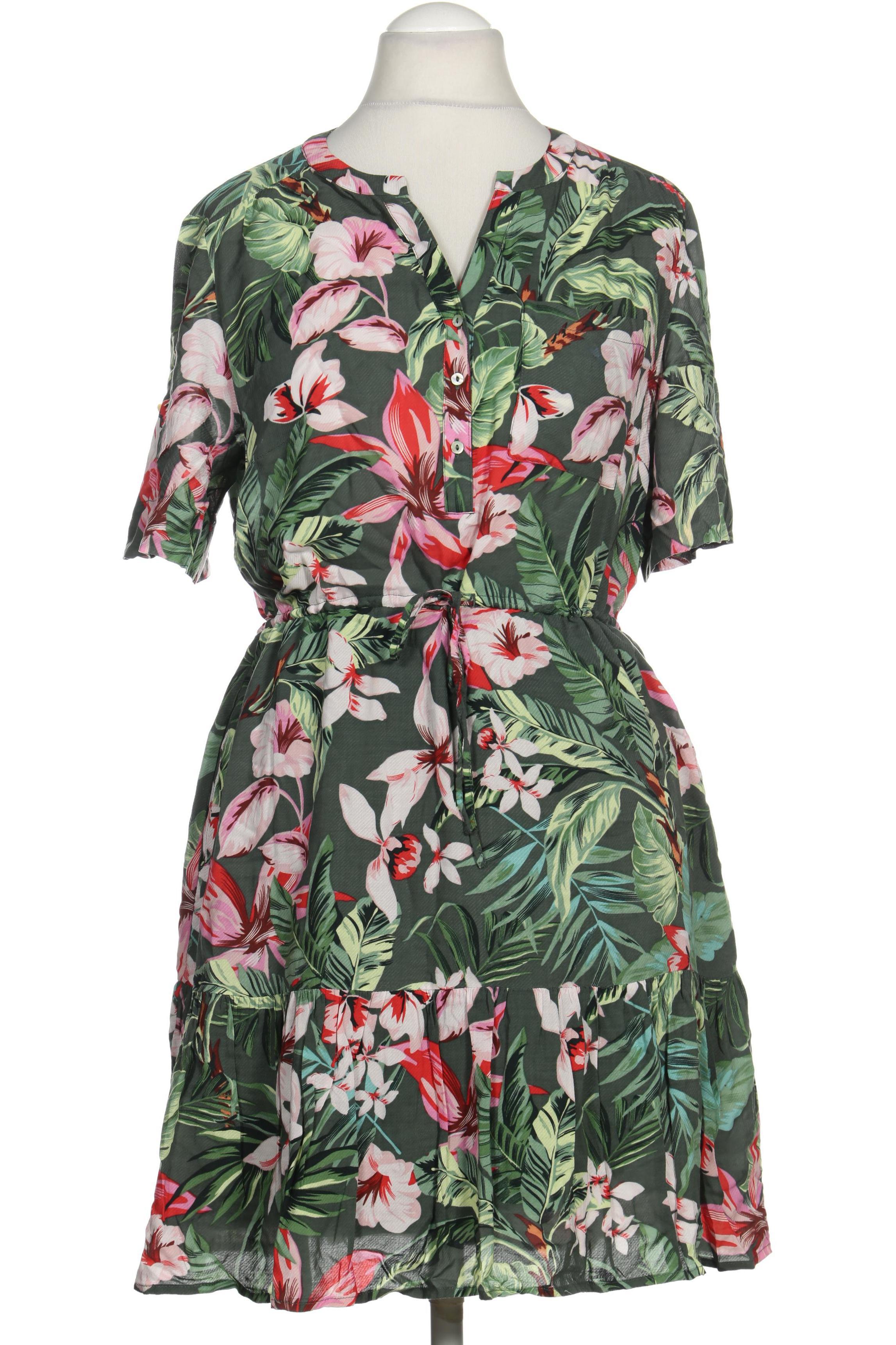 

Zero Damen Kleid, grün, Gr. 38