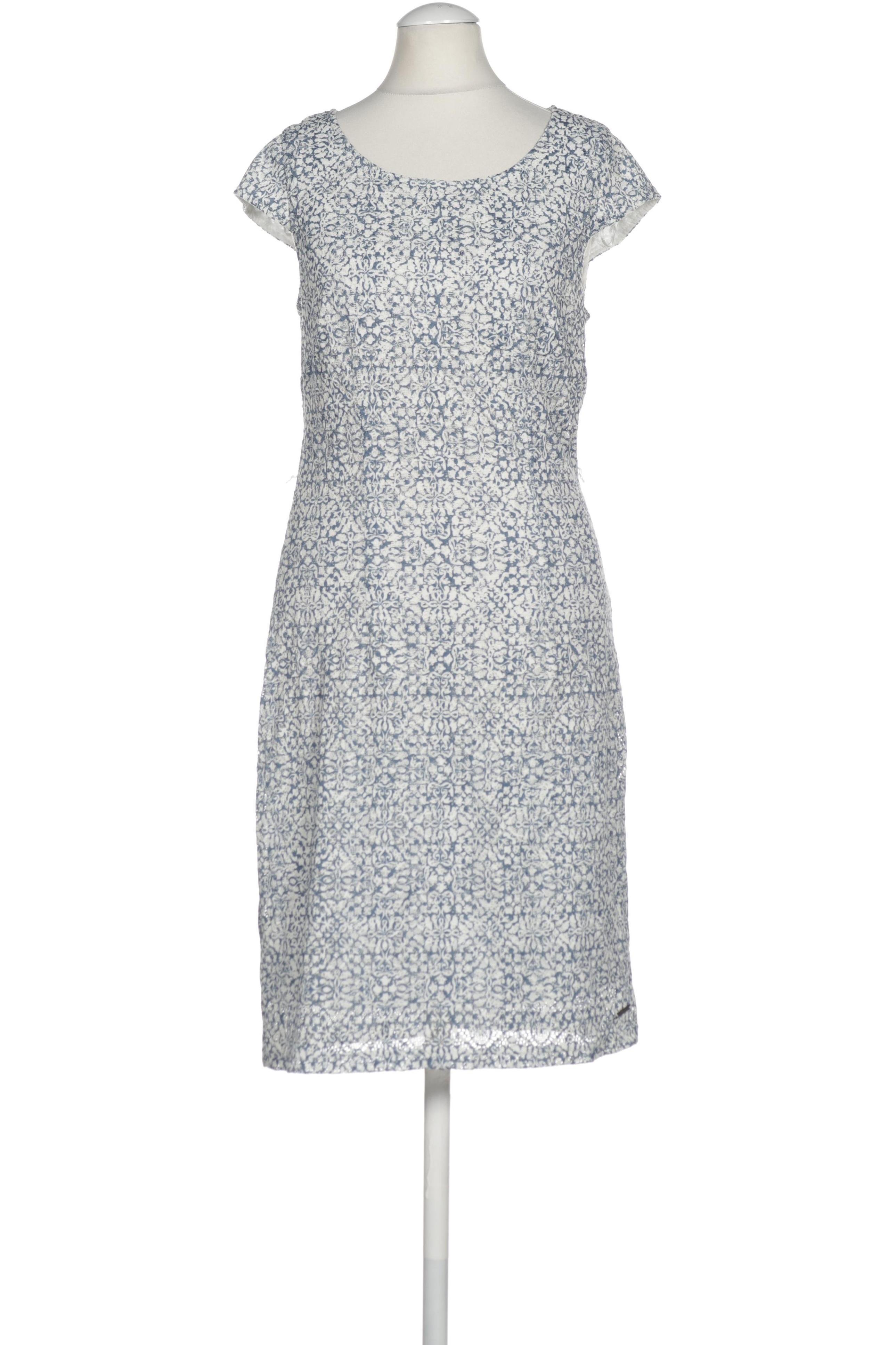 

Zero Damen Kleid, blau, Gr. 36