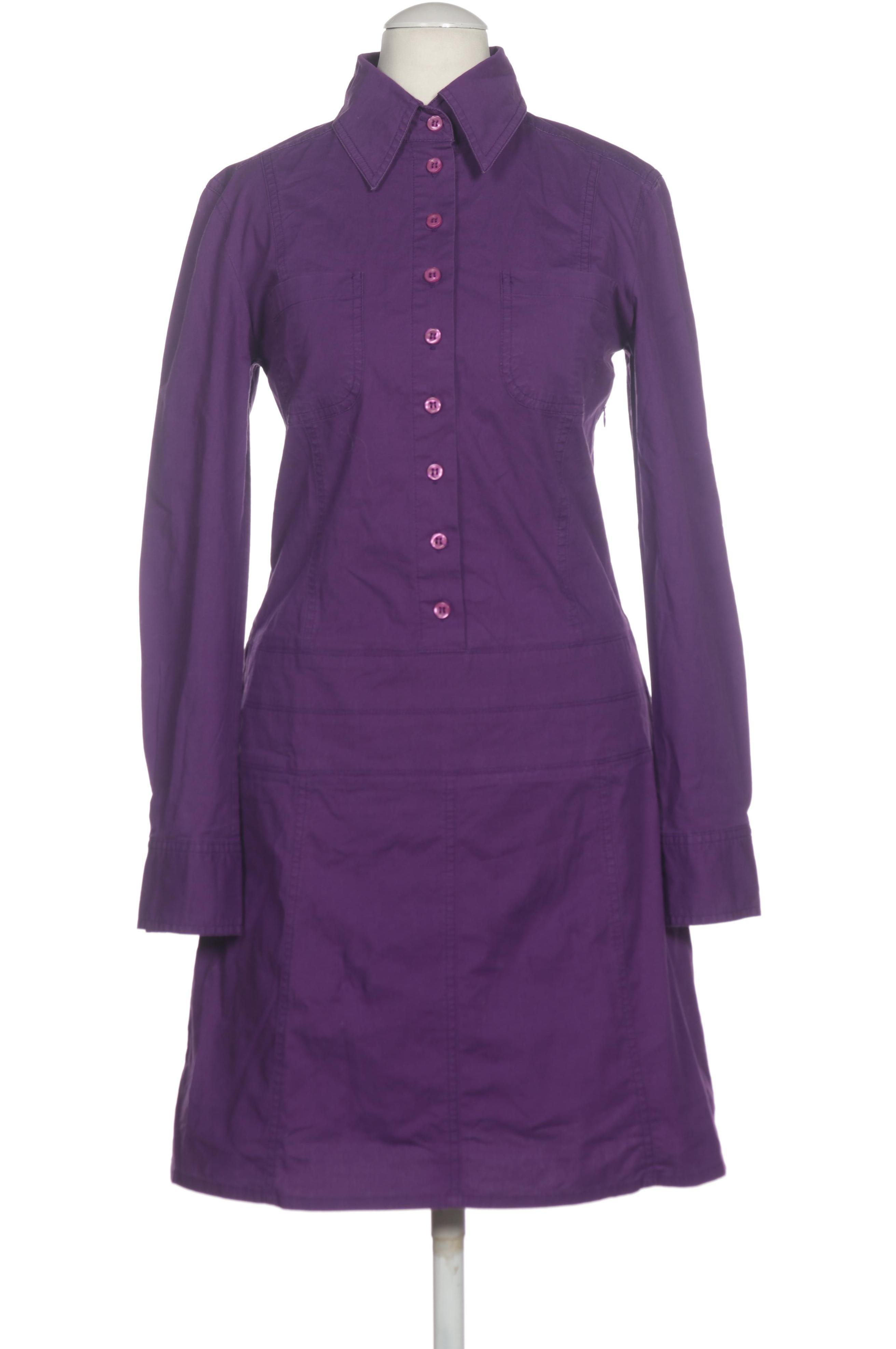 

Zero Damen Kleid, lila, Gr.
