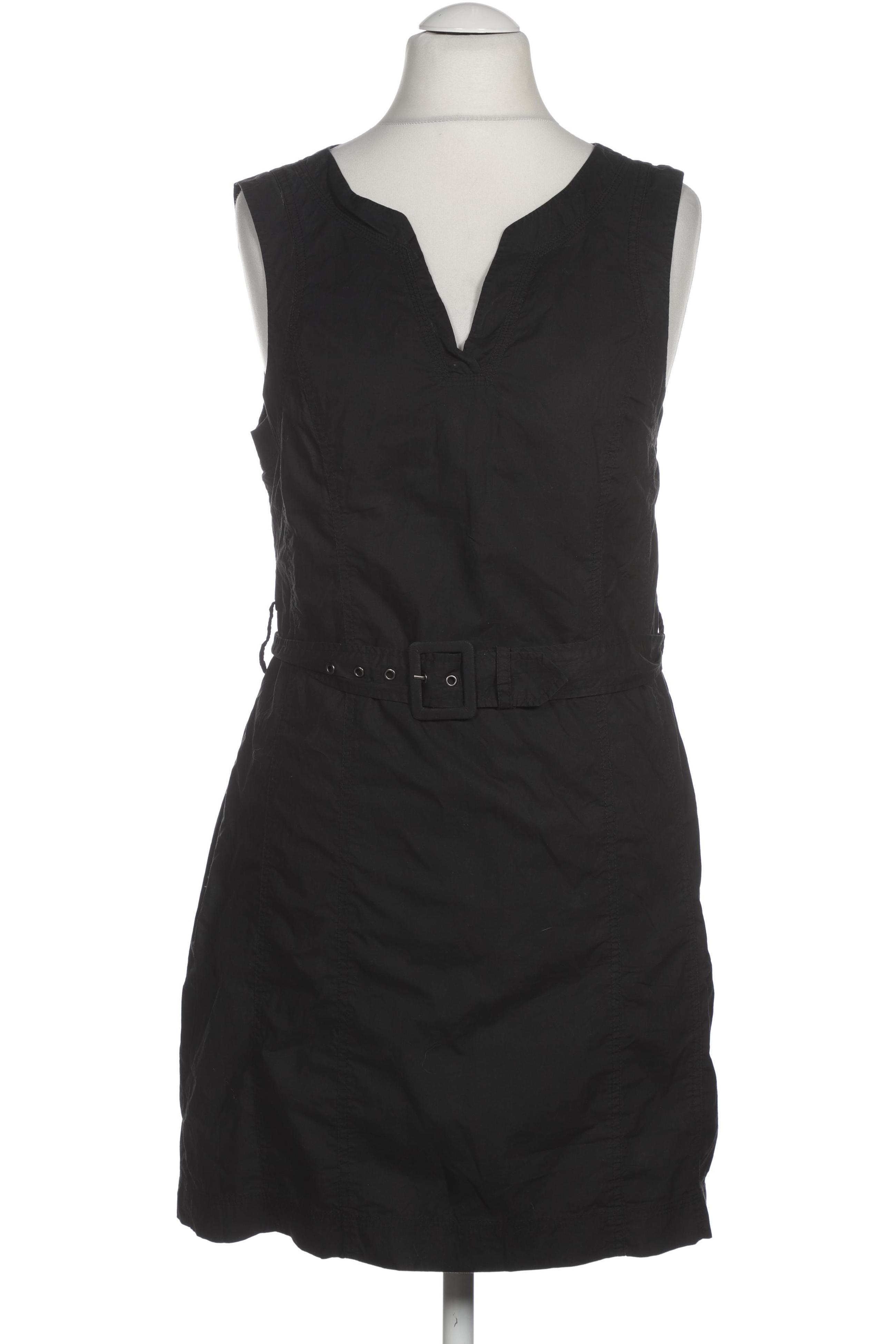 

Zero Damen Kleid, schwarz, Gr. 40