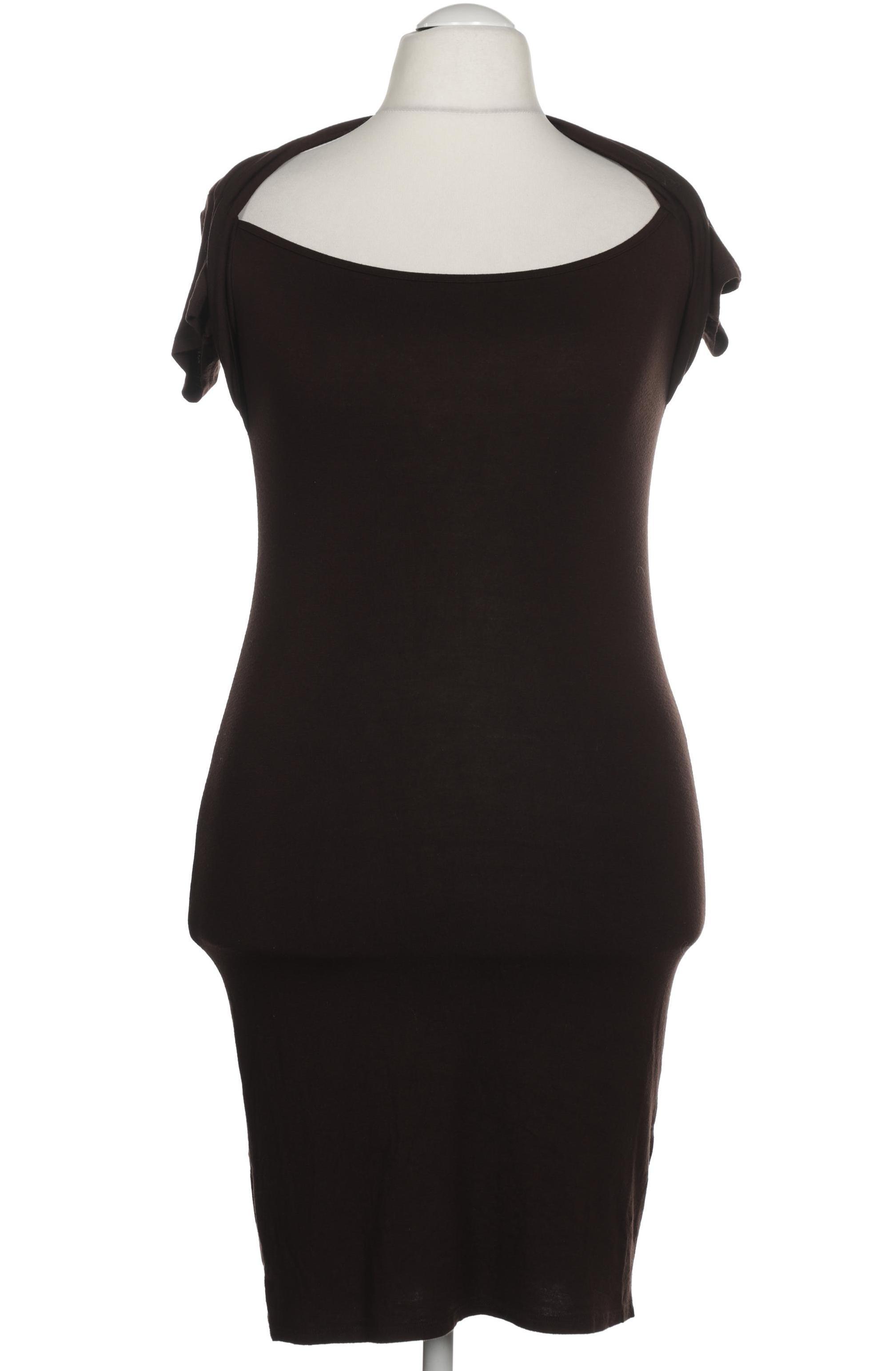 

Zero Damen Kleid, braun, Gr. 42