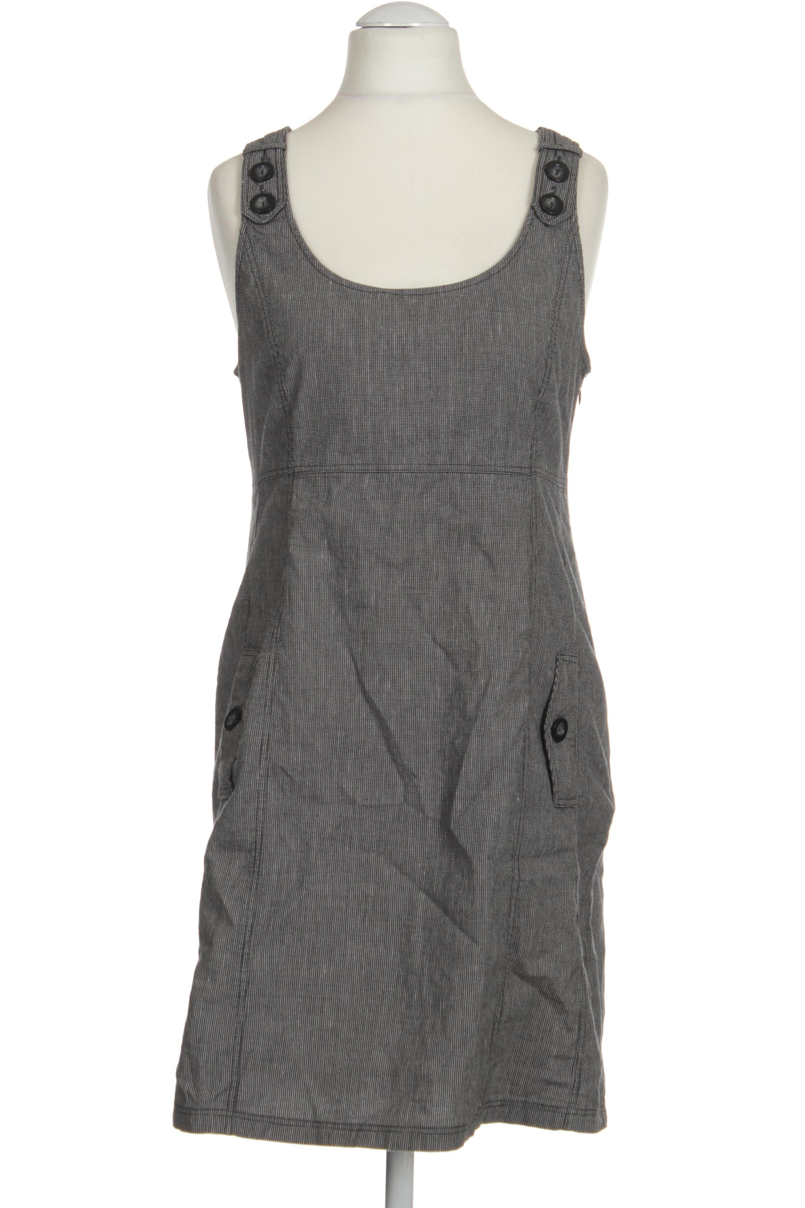 

Zero Damen Kleid, grau, Gr. 40
