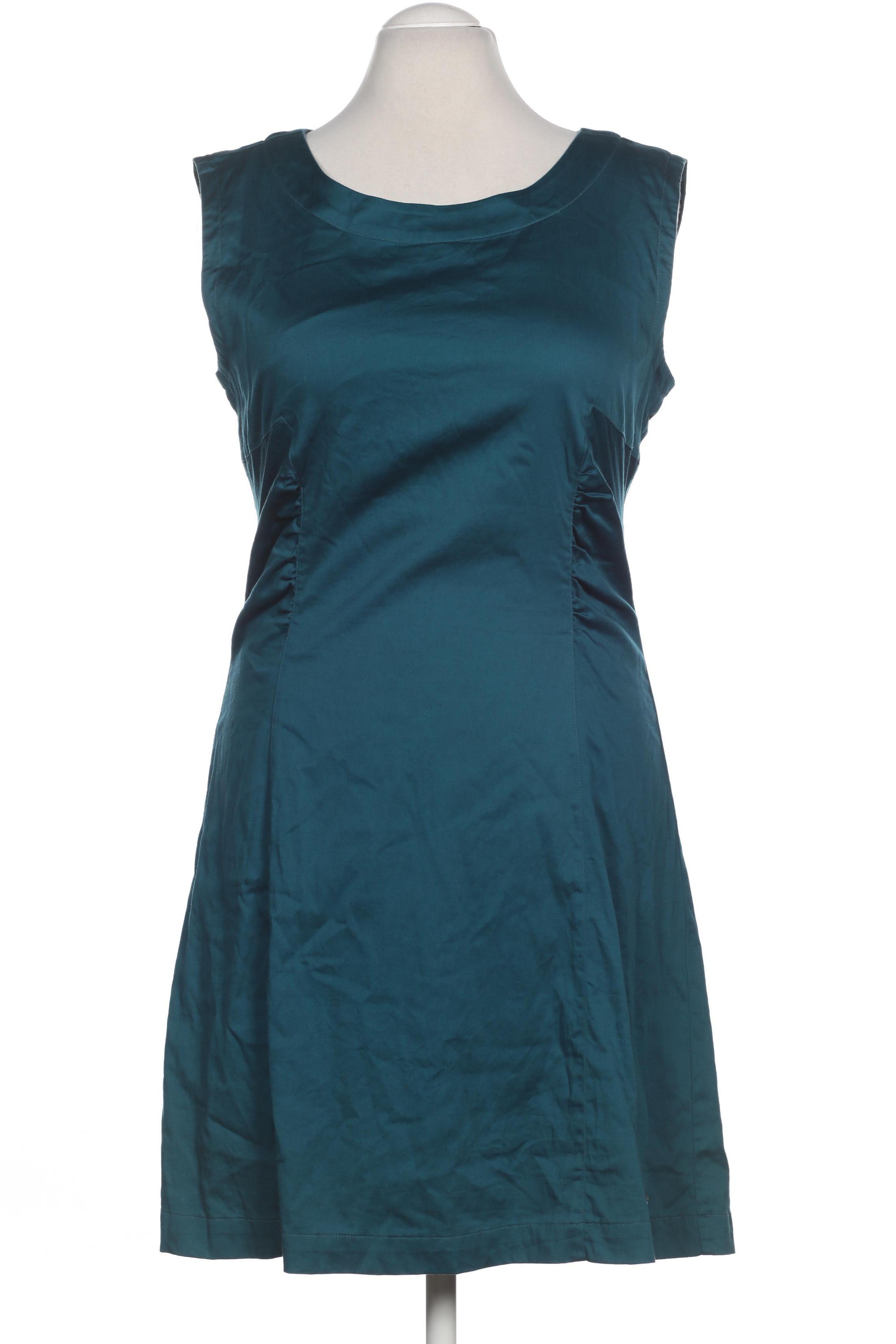 

Zero Damen Kleid, türkis, Gr. 42