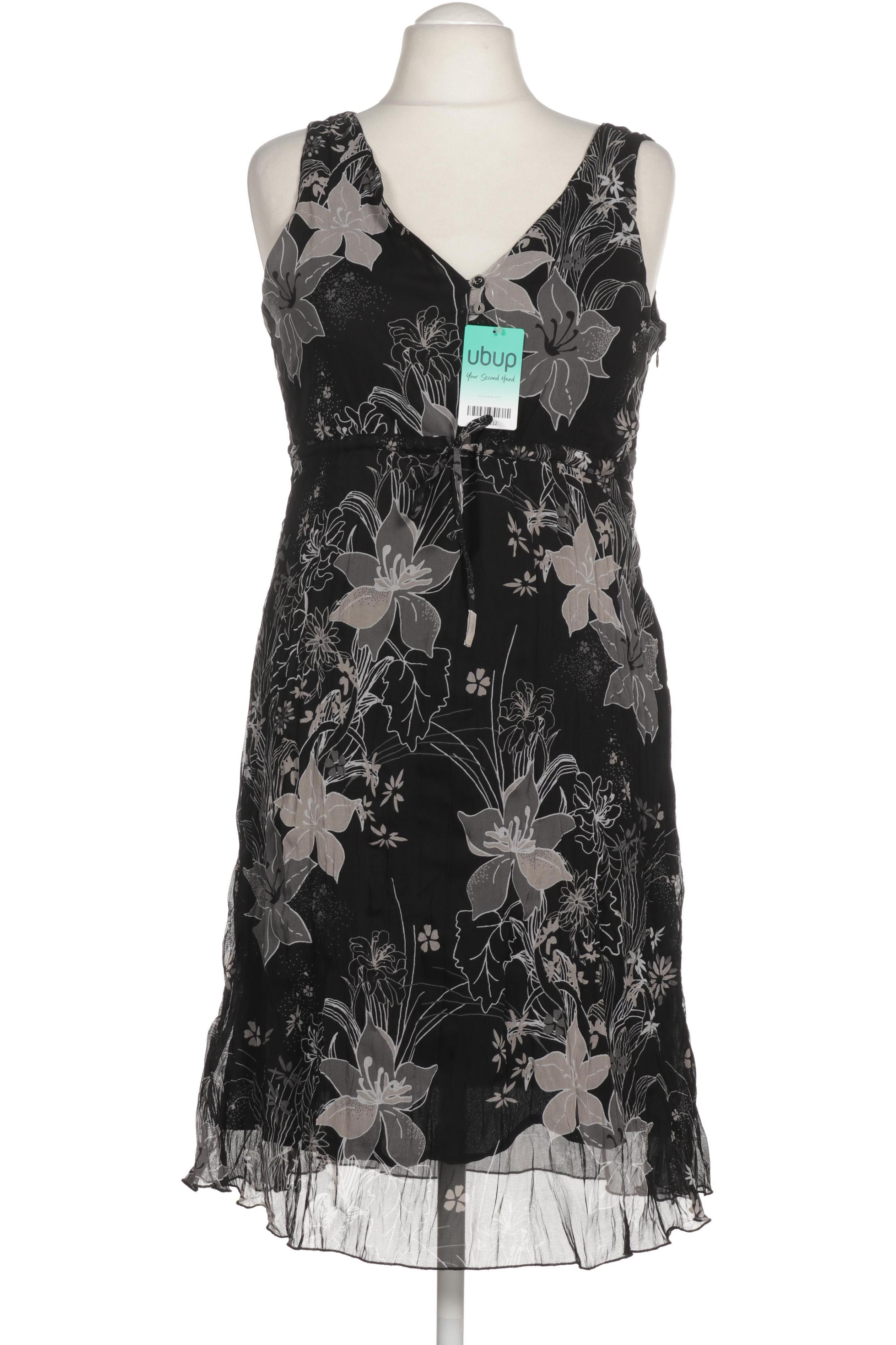 

Zero Damen Kleid, schwarz, Gr. 40