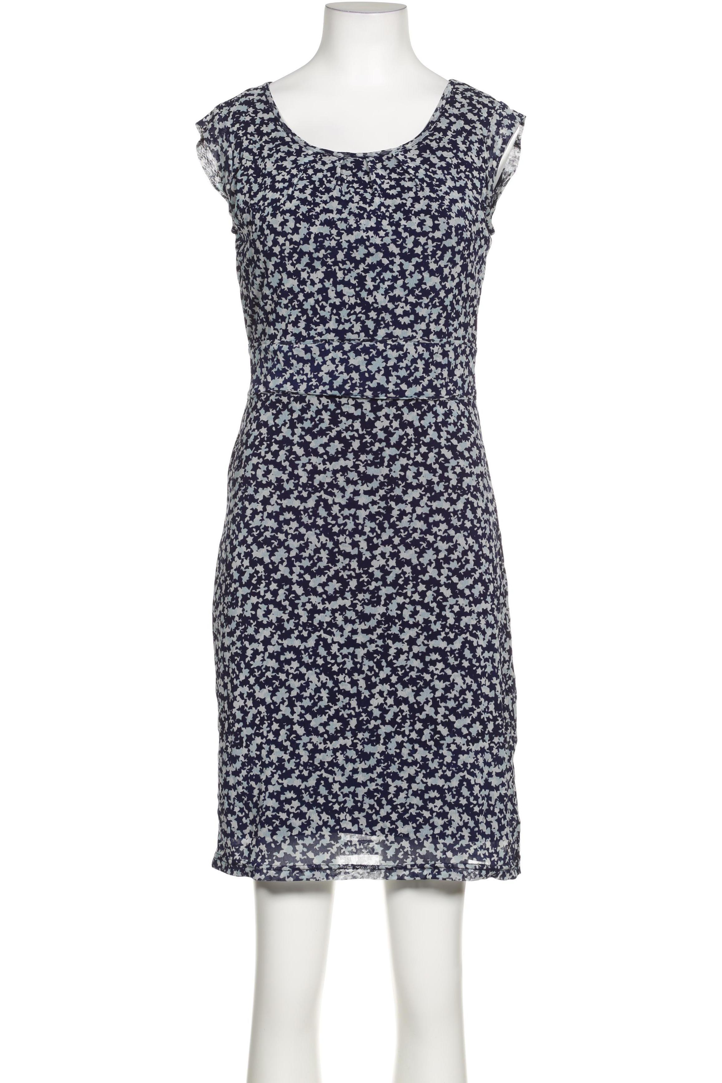 

Zero Damen Kleid, blau, Gr. 36