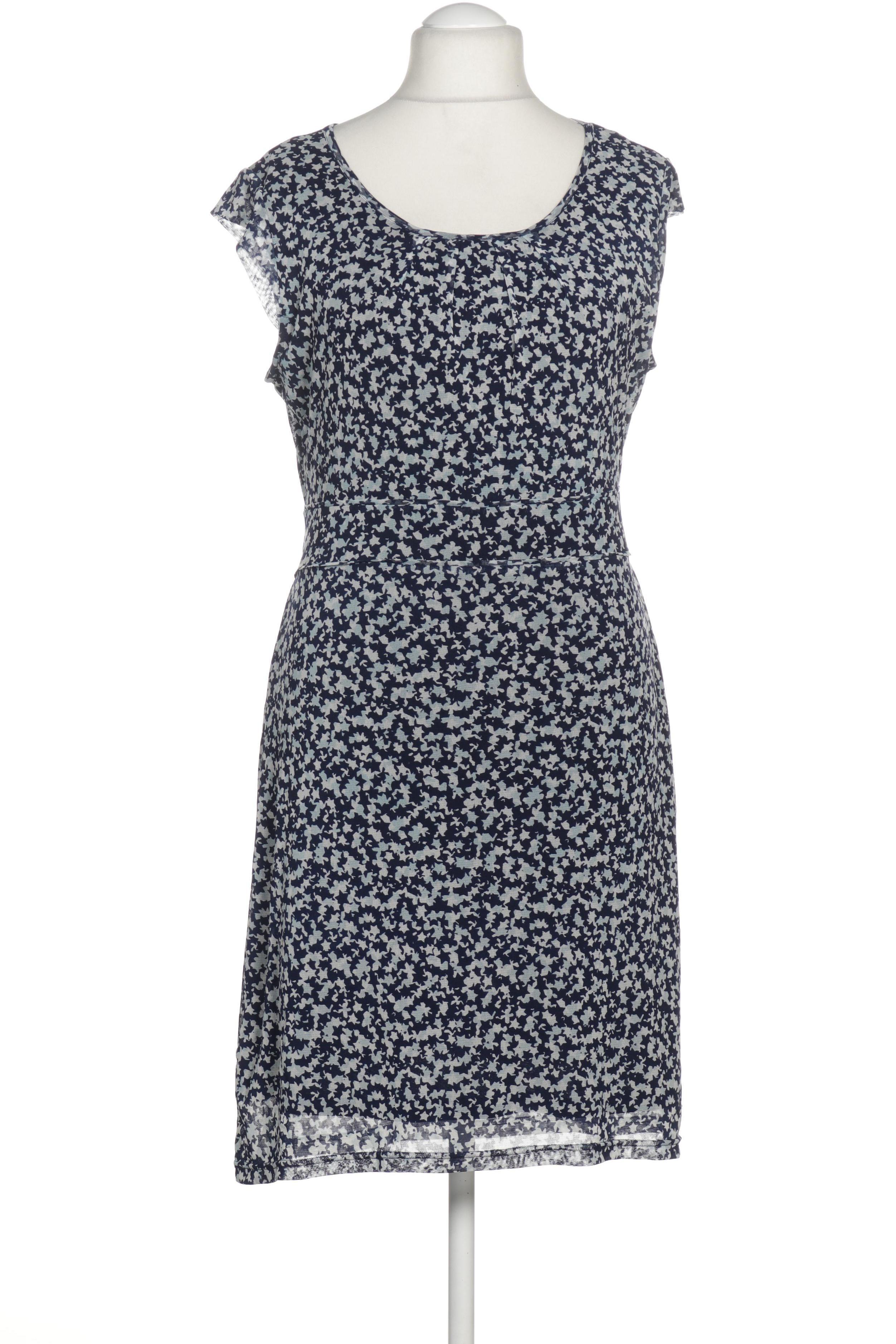 

Zero Damen Kleid, blau, Gr. 44