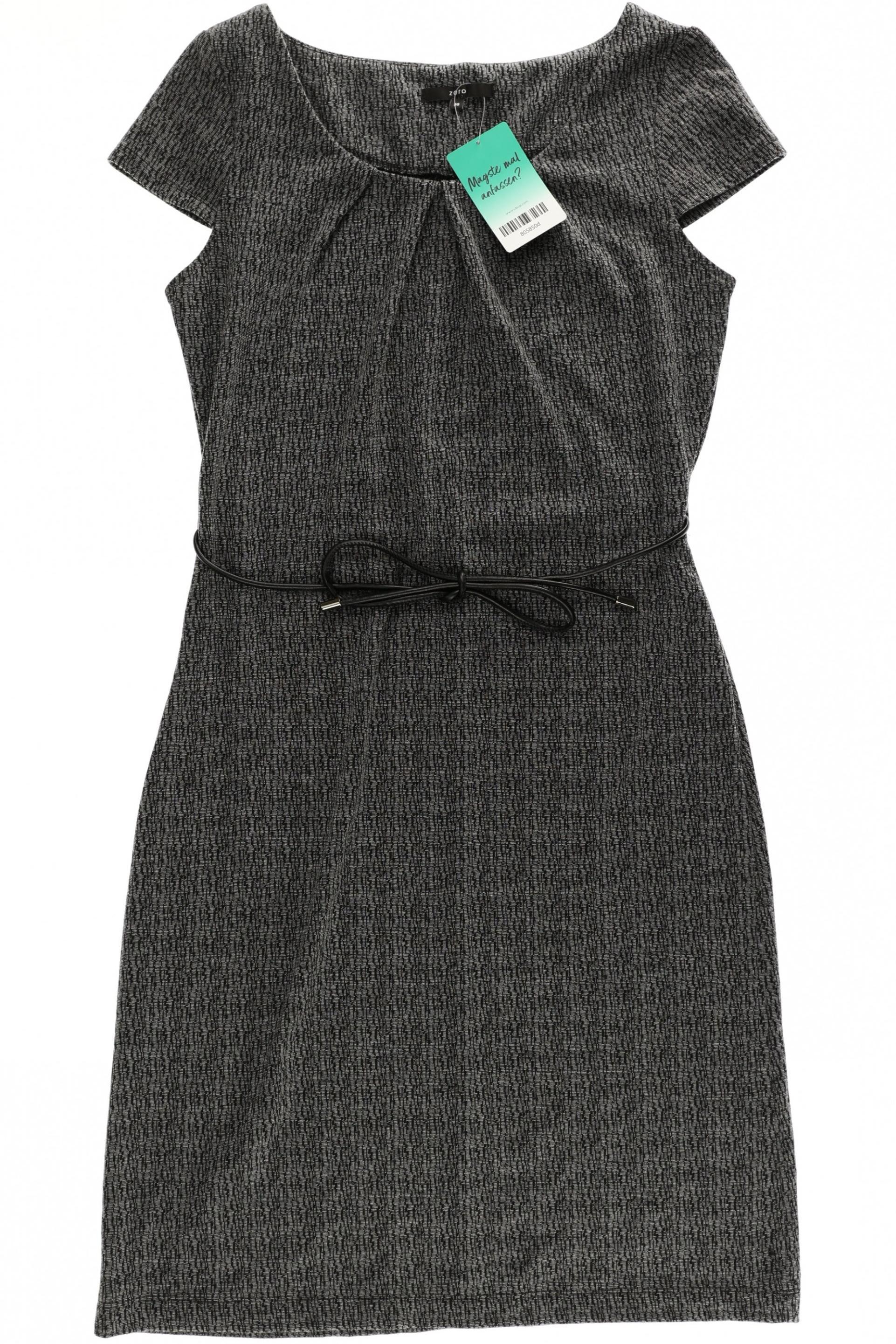 

Zero Damen Kleid, grau, Gr. 36
