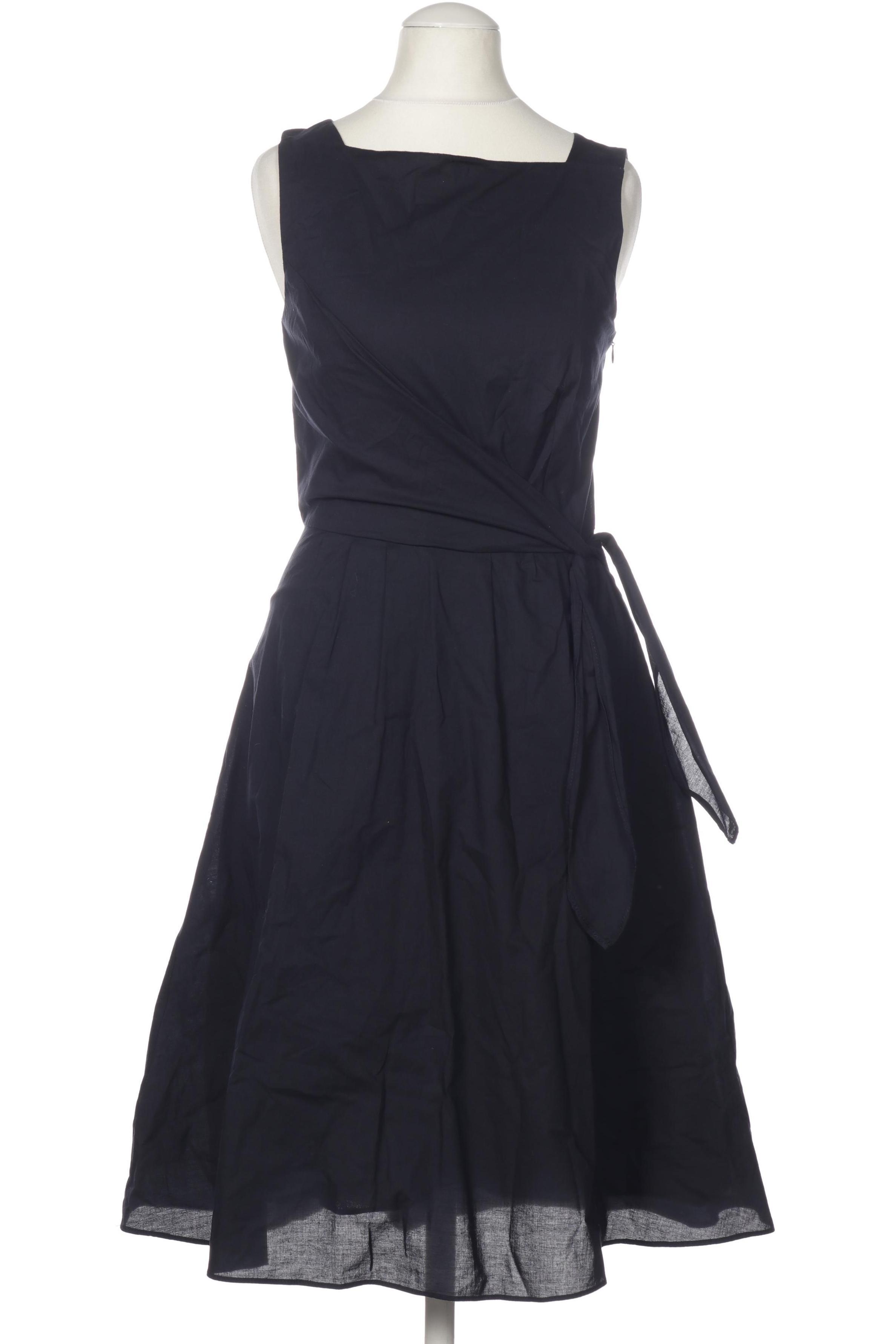 

Zero Damen Kleid, blau, Gr. 34