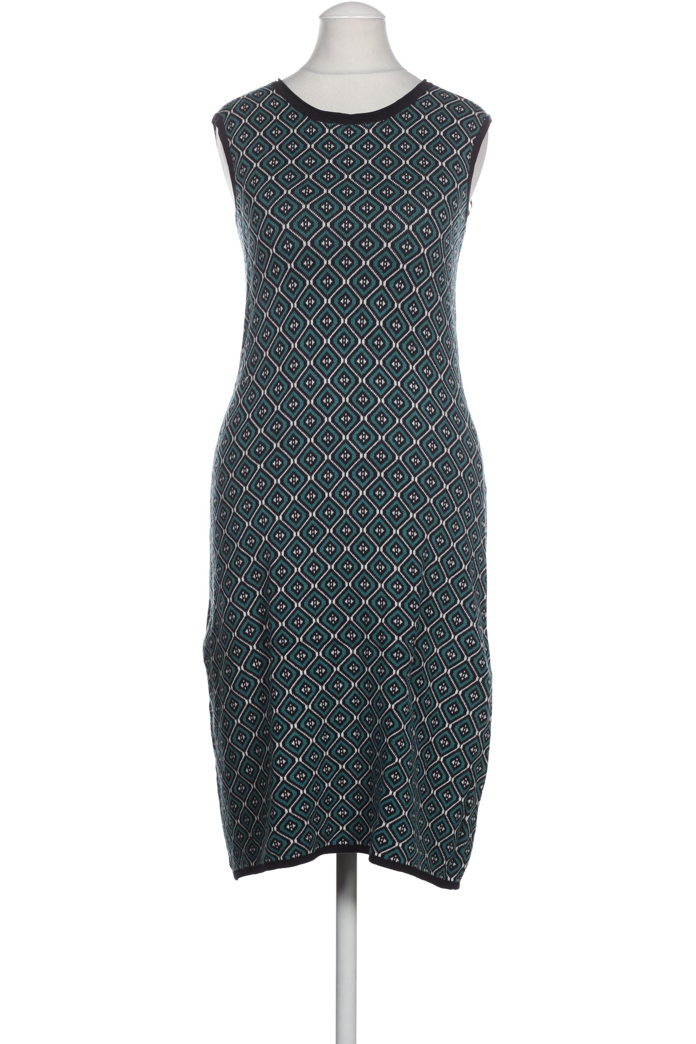 

Zero Damen Kleid, blau, Gr. 34