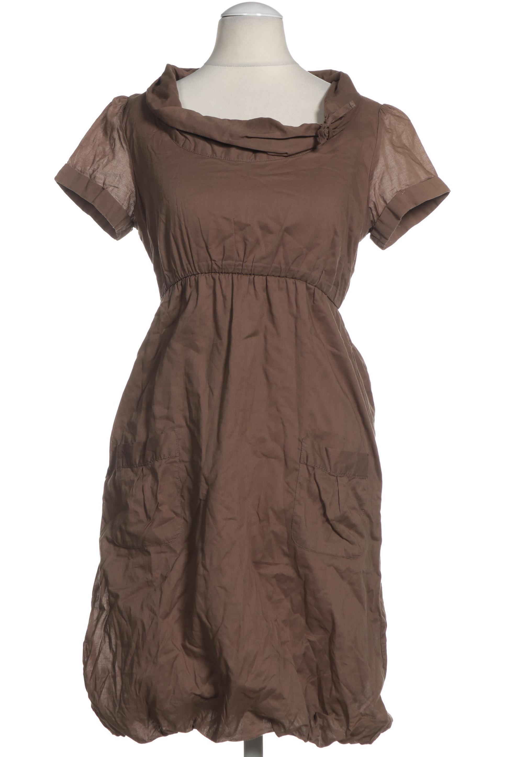 

Zero Damen Kleid, braun, Gr. 36