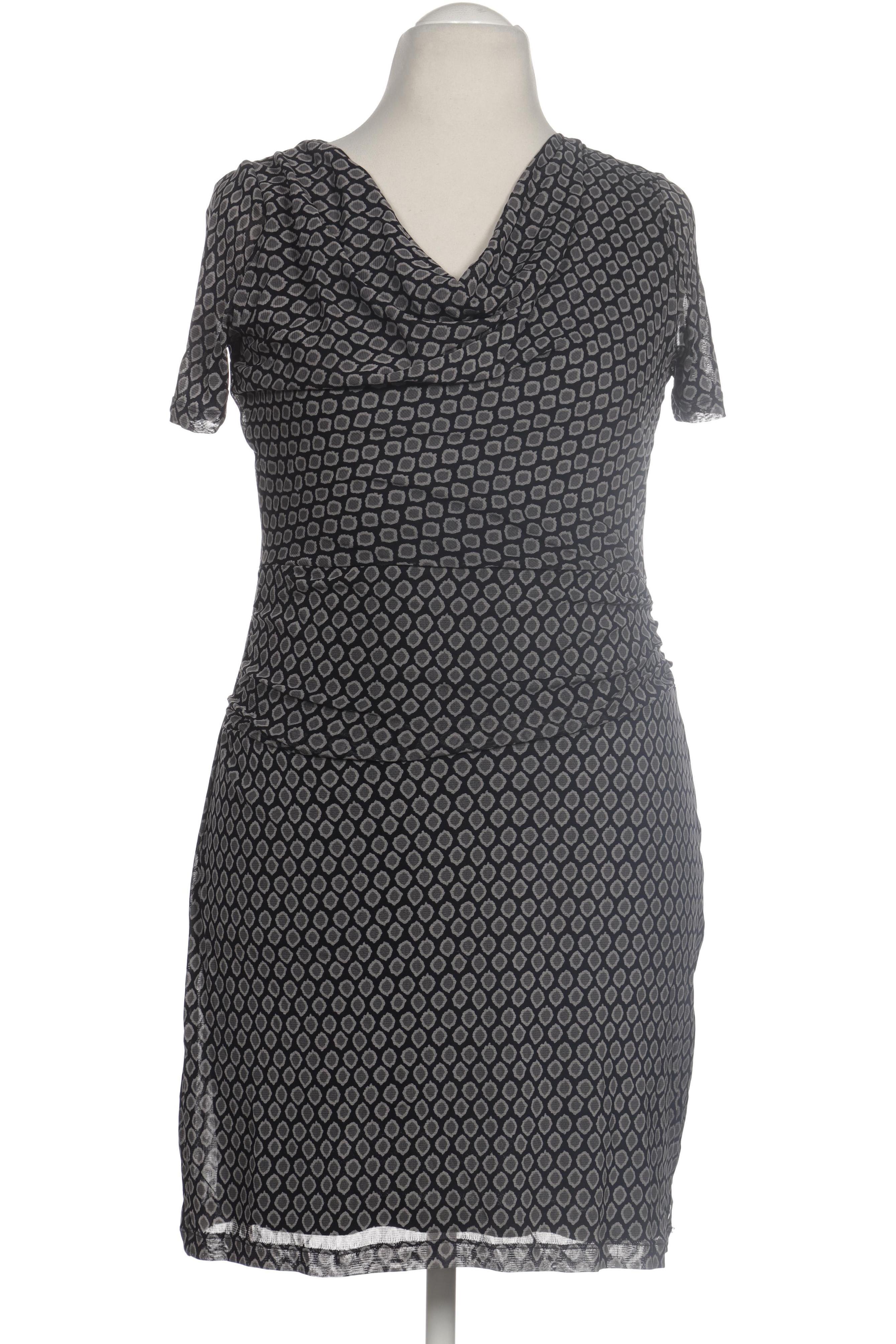 

Zero Damen Kleid, blau, Gr. 42