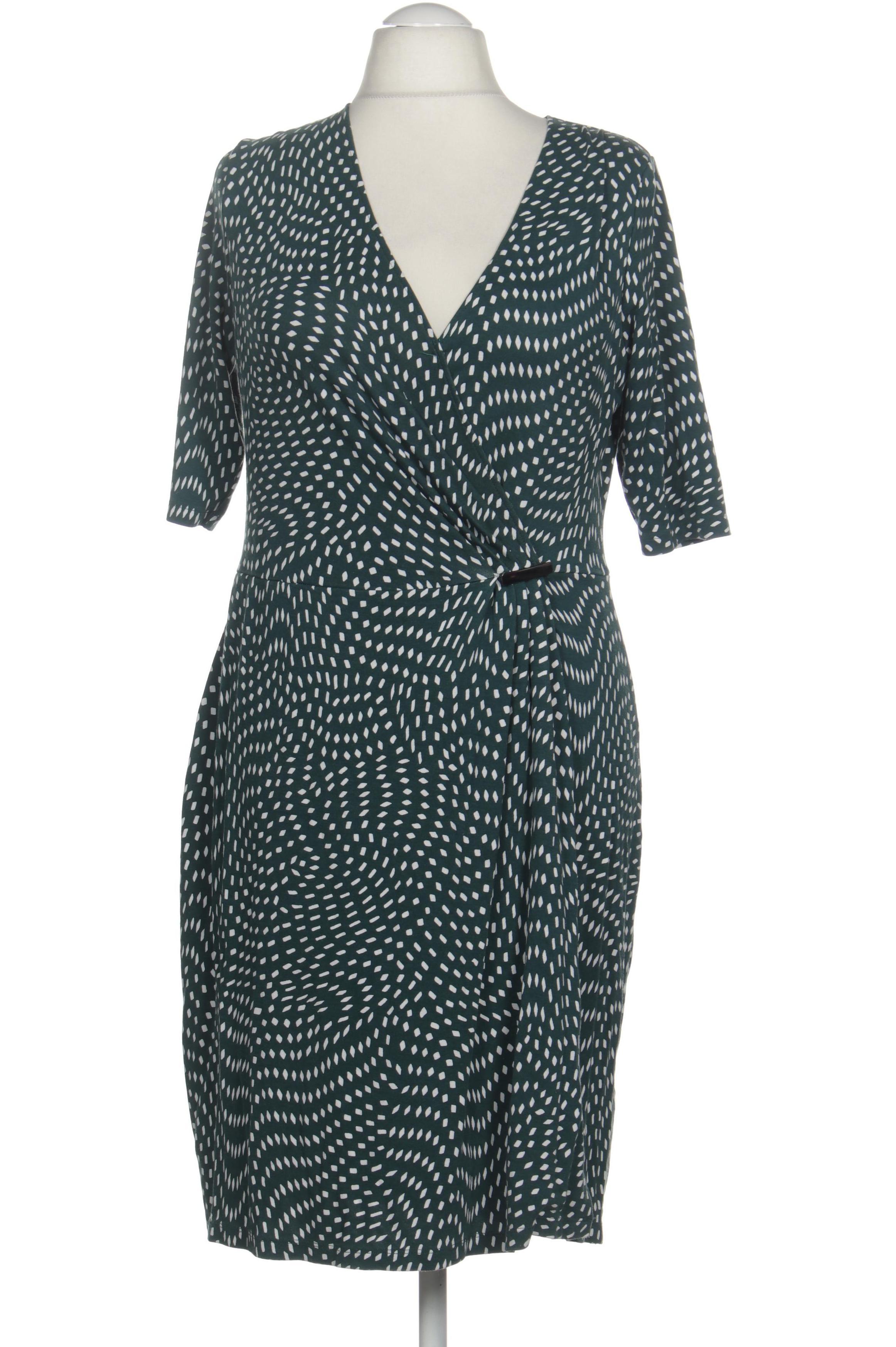 

Zero Damen Kleid, grün, Gr. 42