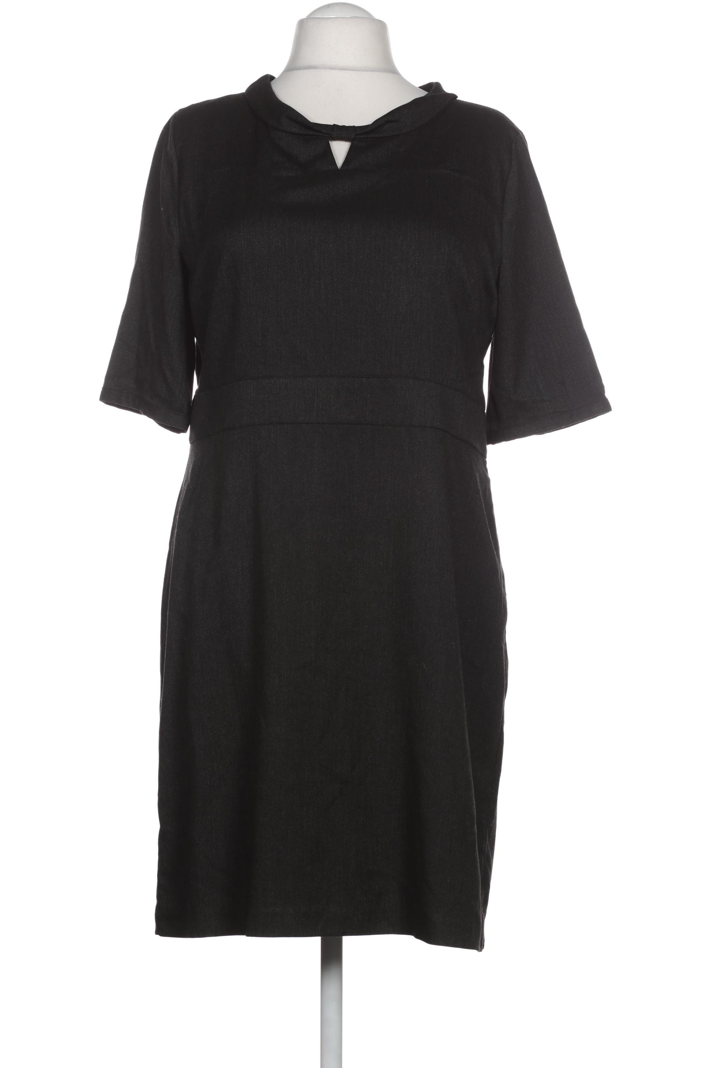 

Zero Damen Kleid, grau, Gr. 44