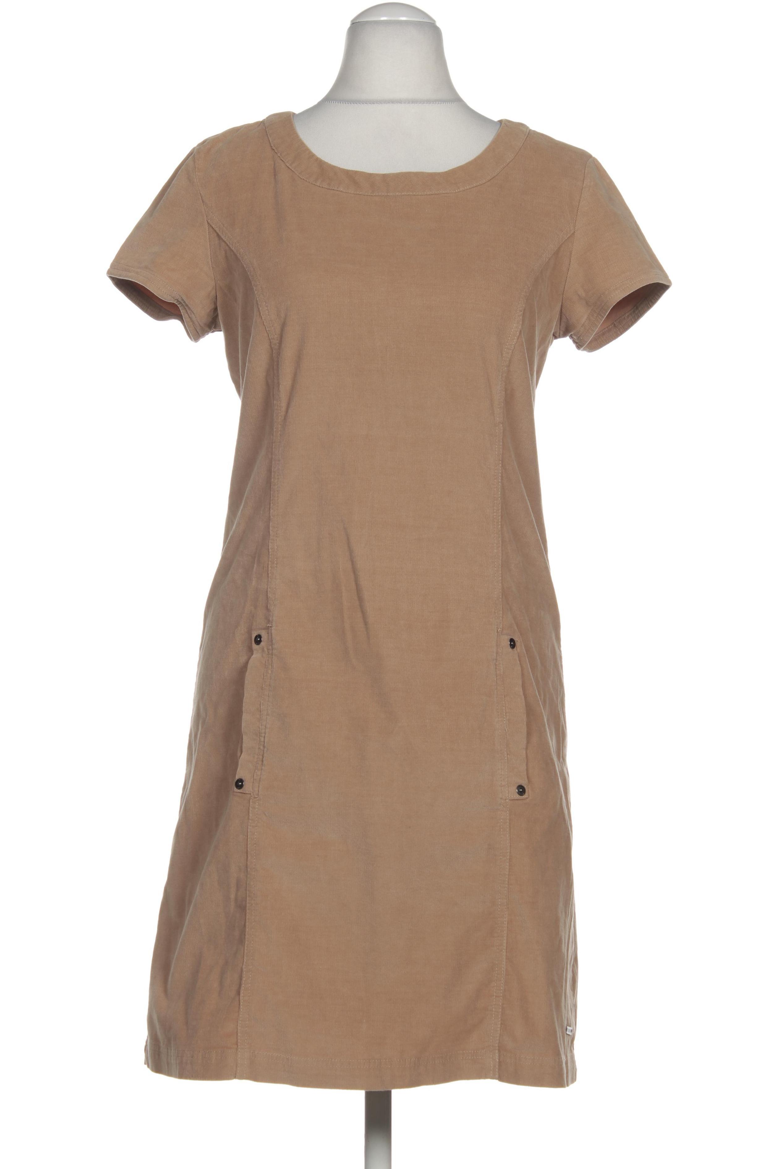 

Zero Damen Kleid, beige, Gr. 36