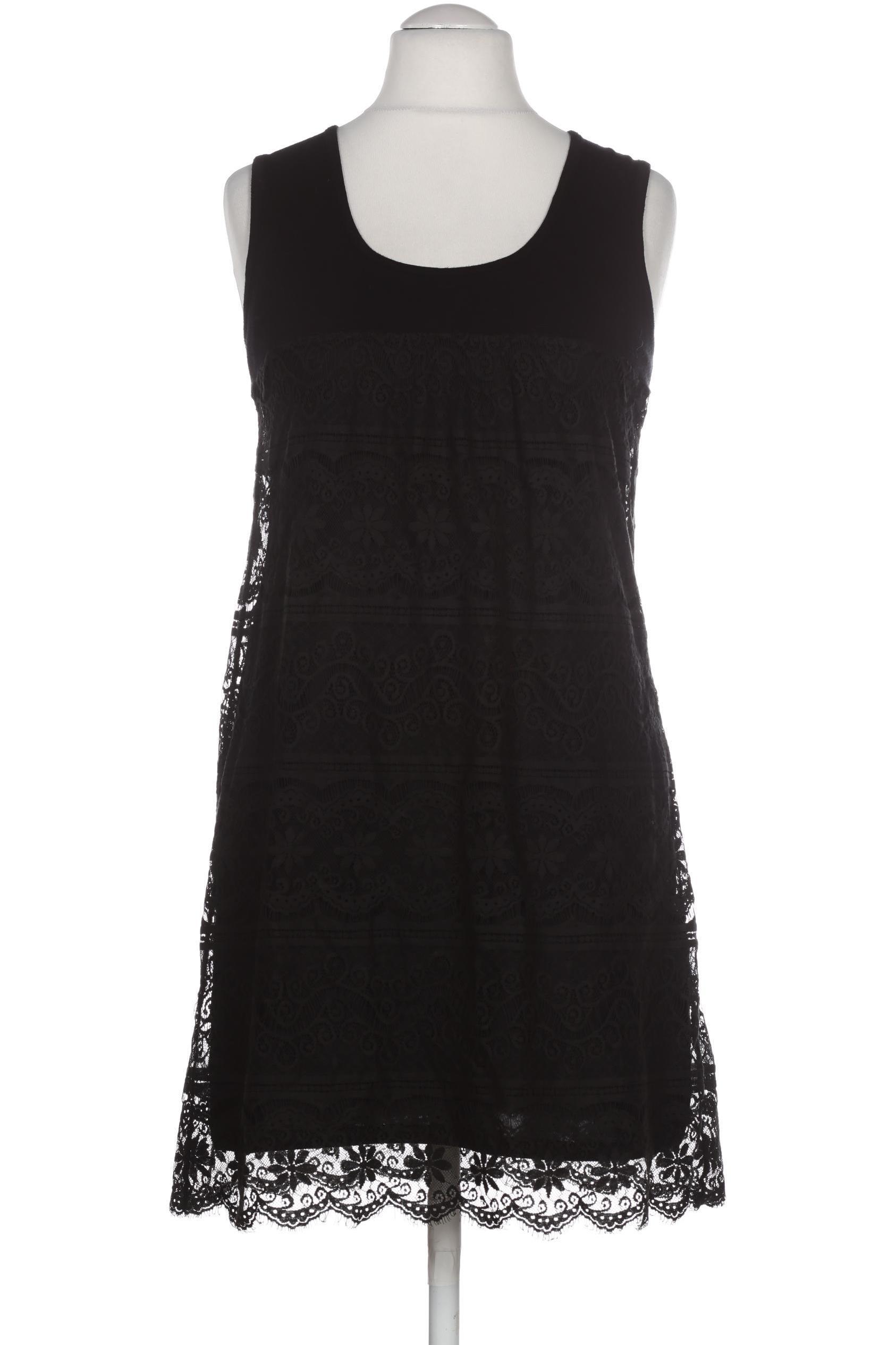 

Zero Damen Kleid, schwarz, Gr. 40