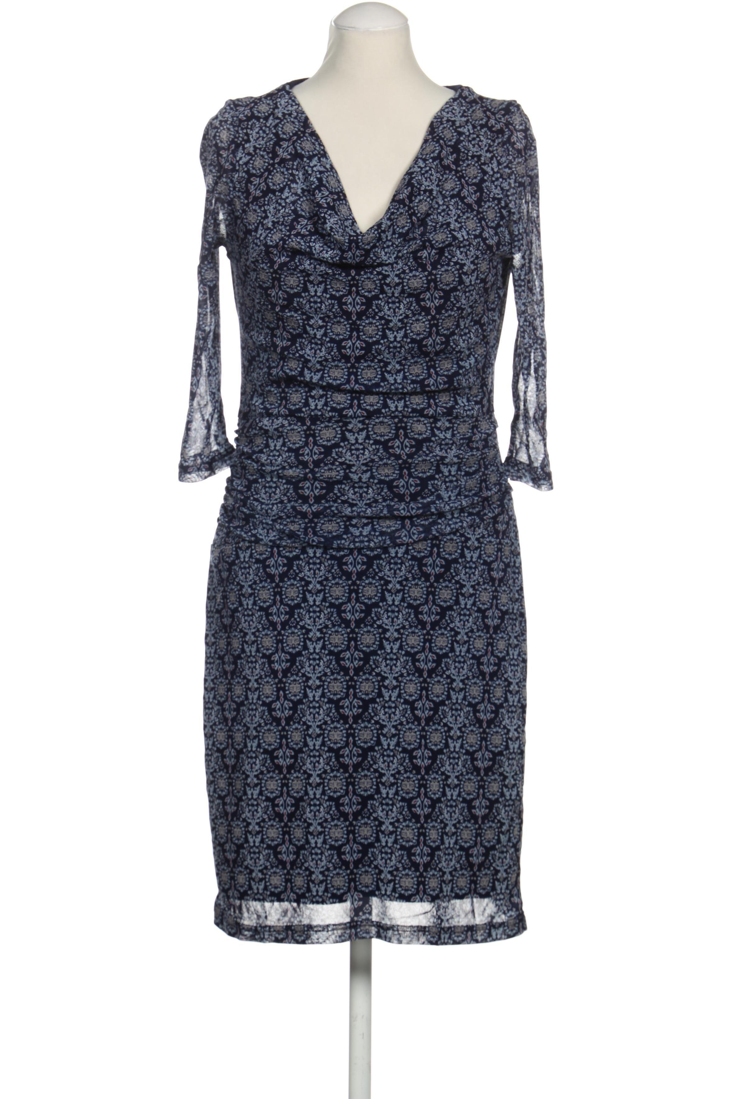 

Zero Damen Kleid, blau, Gr. 36