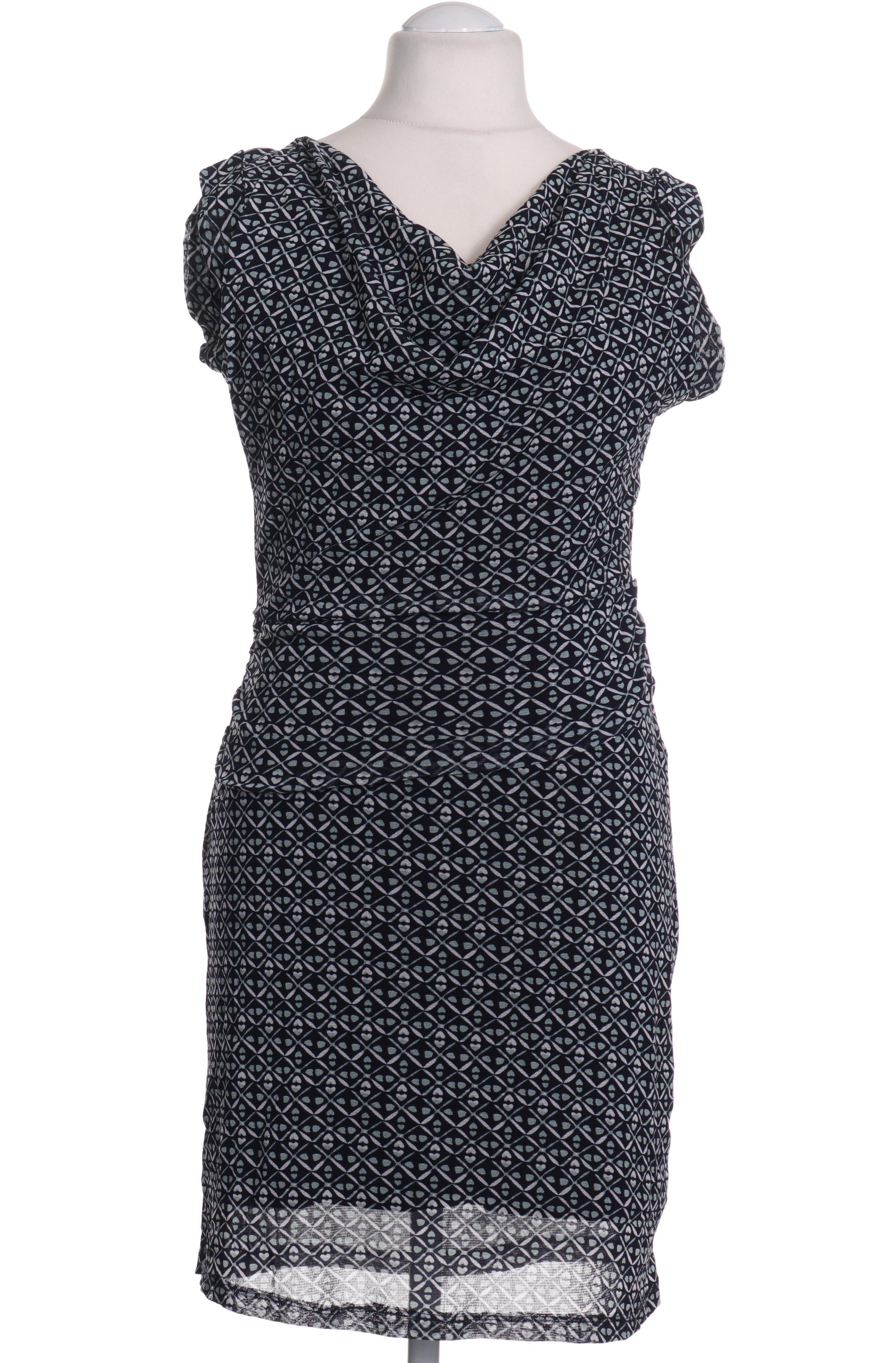 

Zero Damen Kleid, schwarz, Gr. 40