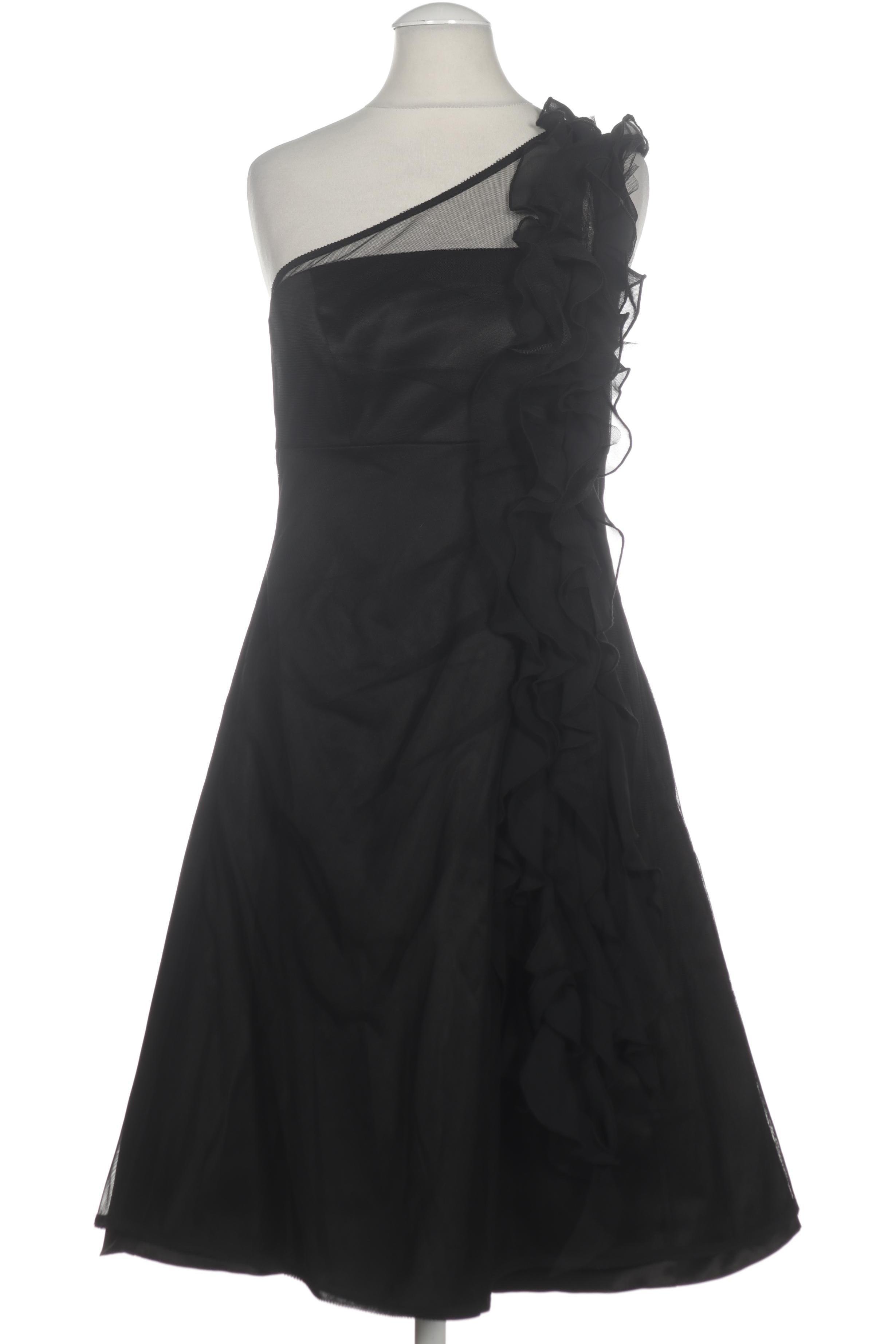 

Zero Damen Kleid, schwarz, Gr. 36