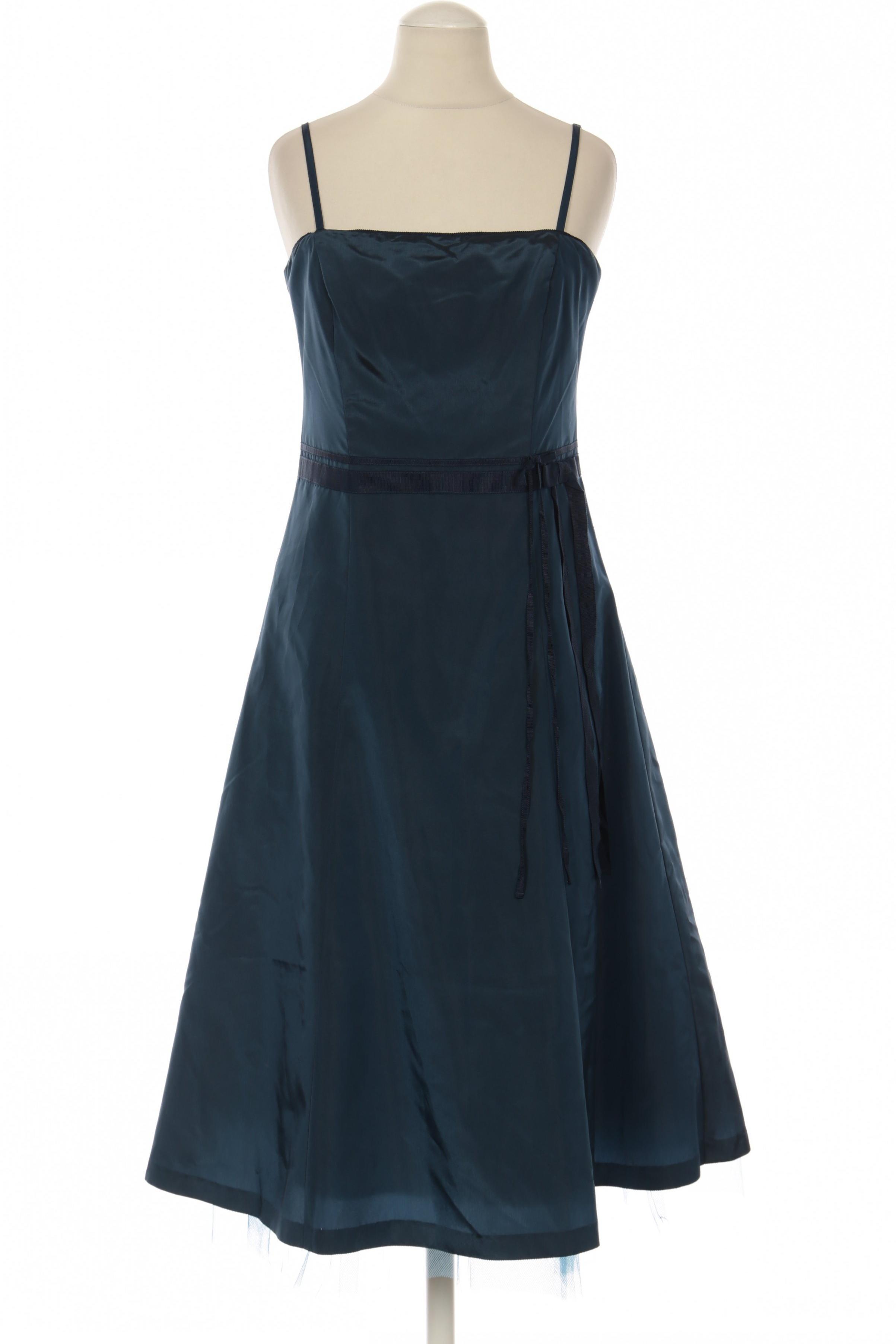 

Zero Damen Kleid, blau, Gr. 36