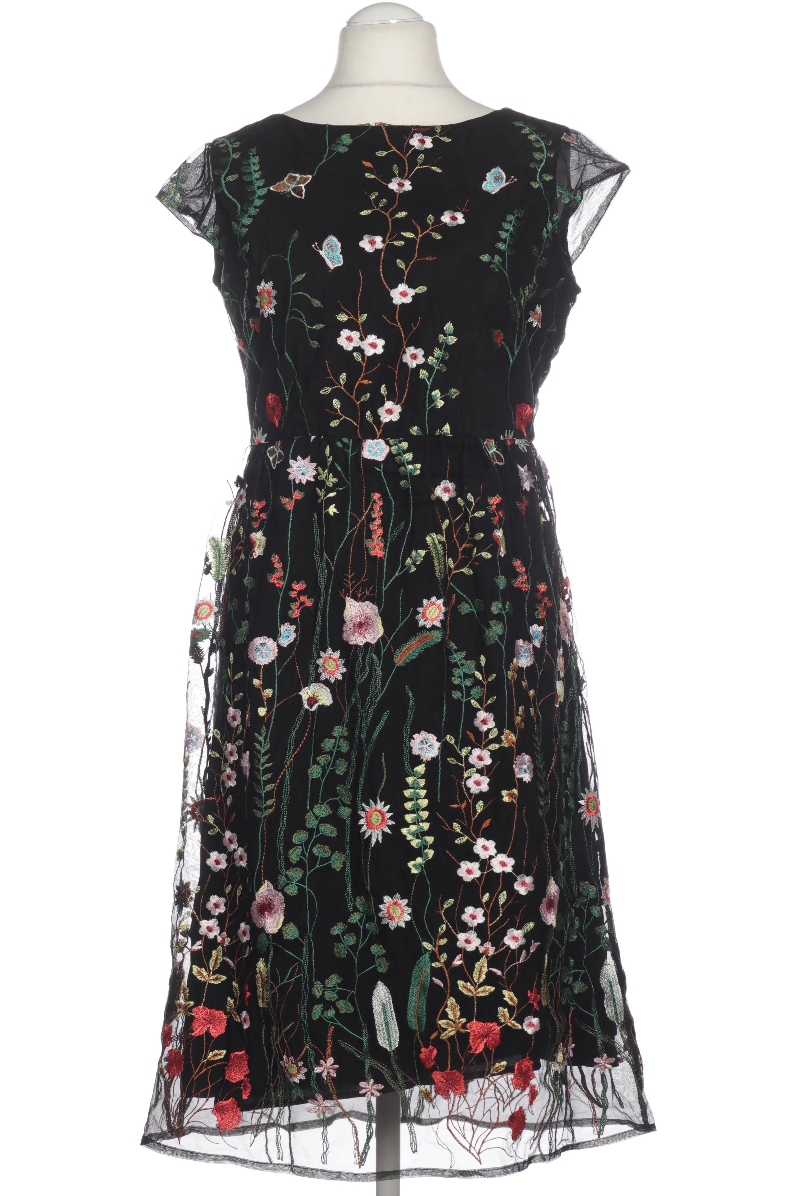 

Zero Damen Kleid, schwarz, Gr. 38