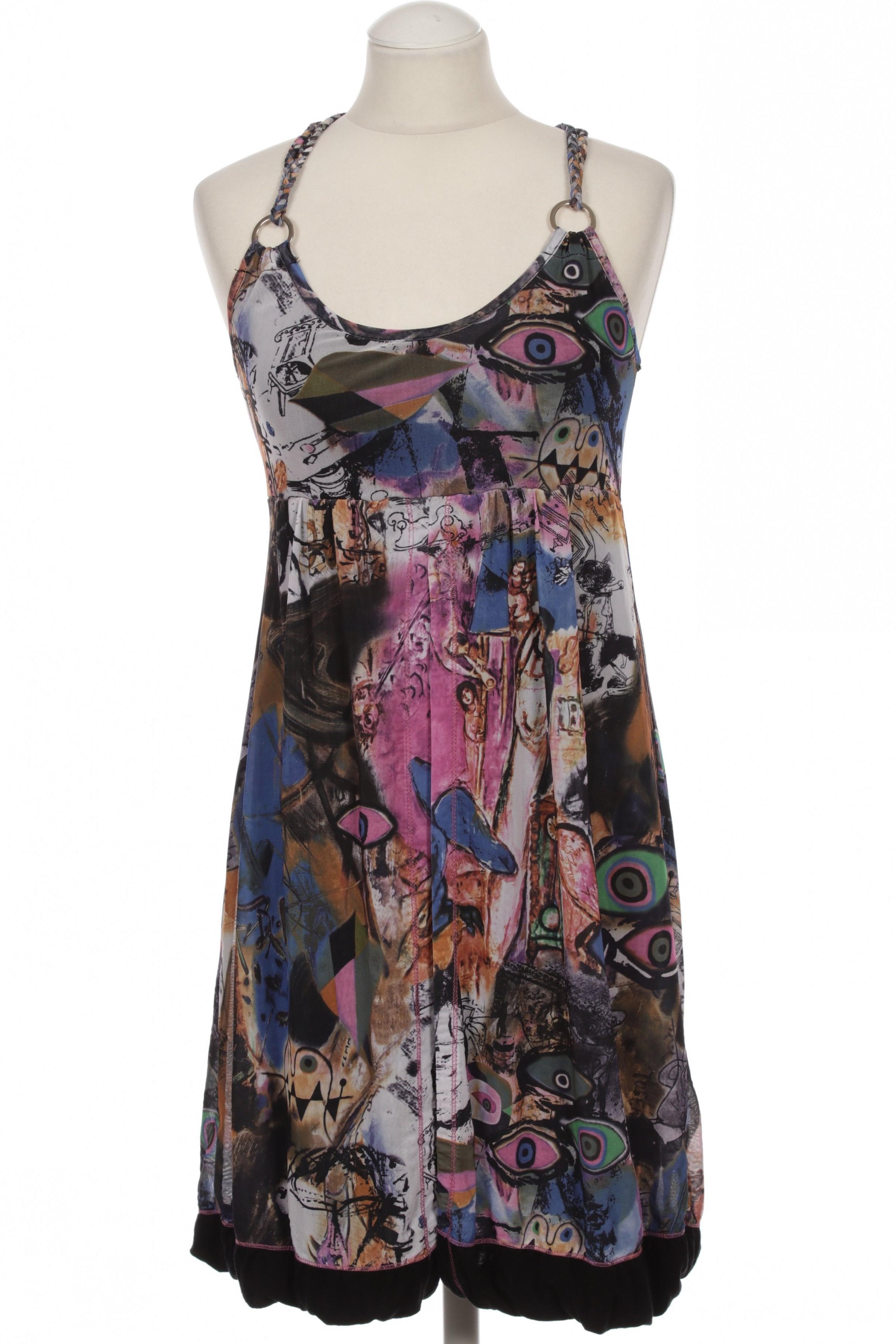 

Zero Damen Kleid, mehrfarbig, Gr.