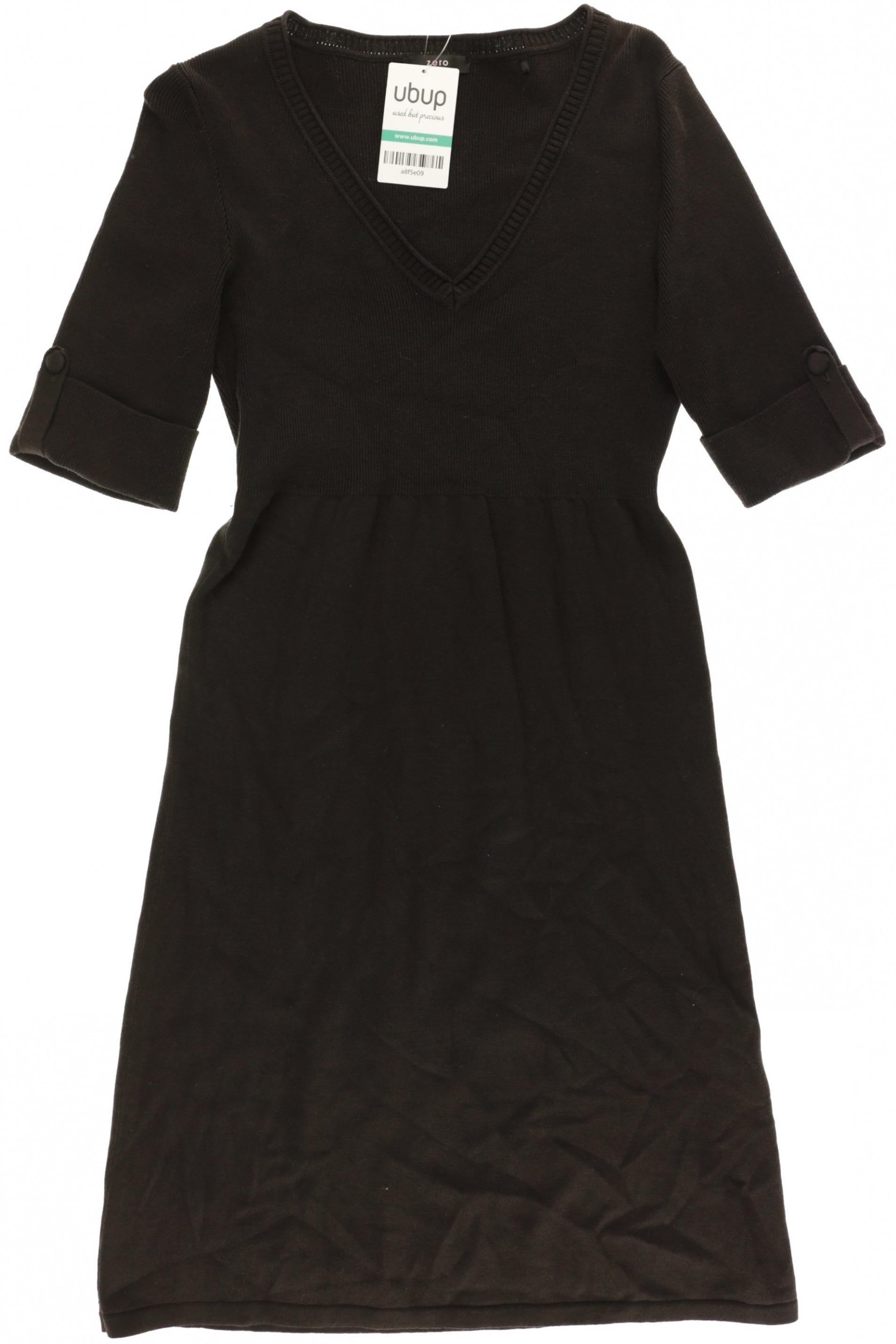 

Zero Damen Kleid, braun, Gr. 36
