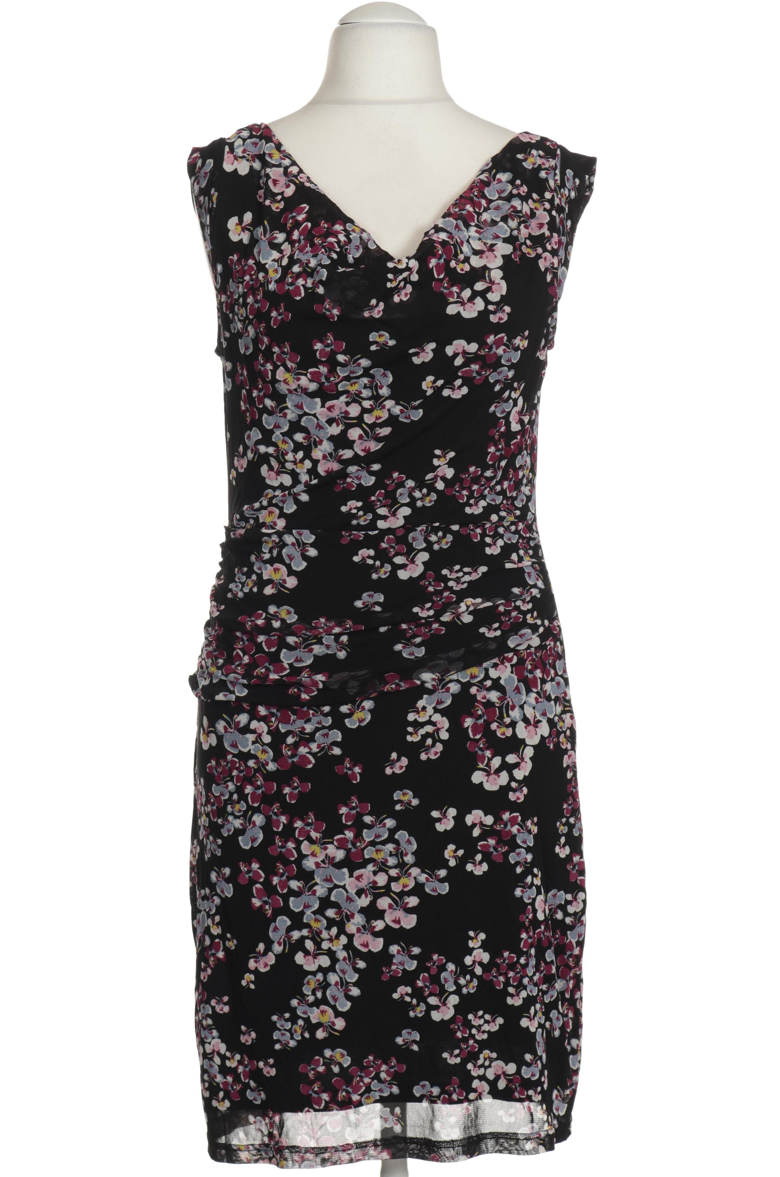 

Zero Damen Kleid, schwarz, Gr. 38