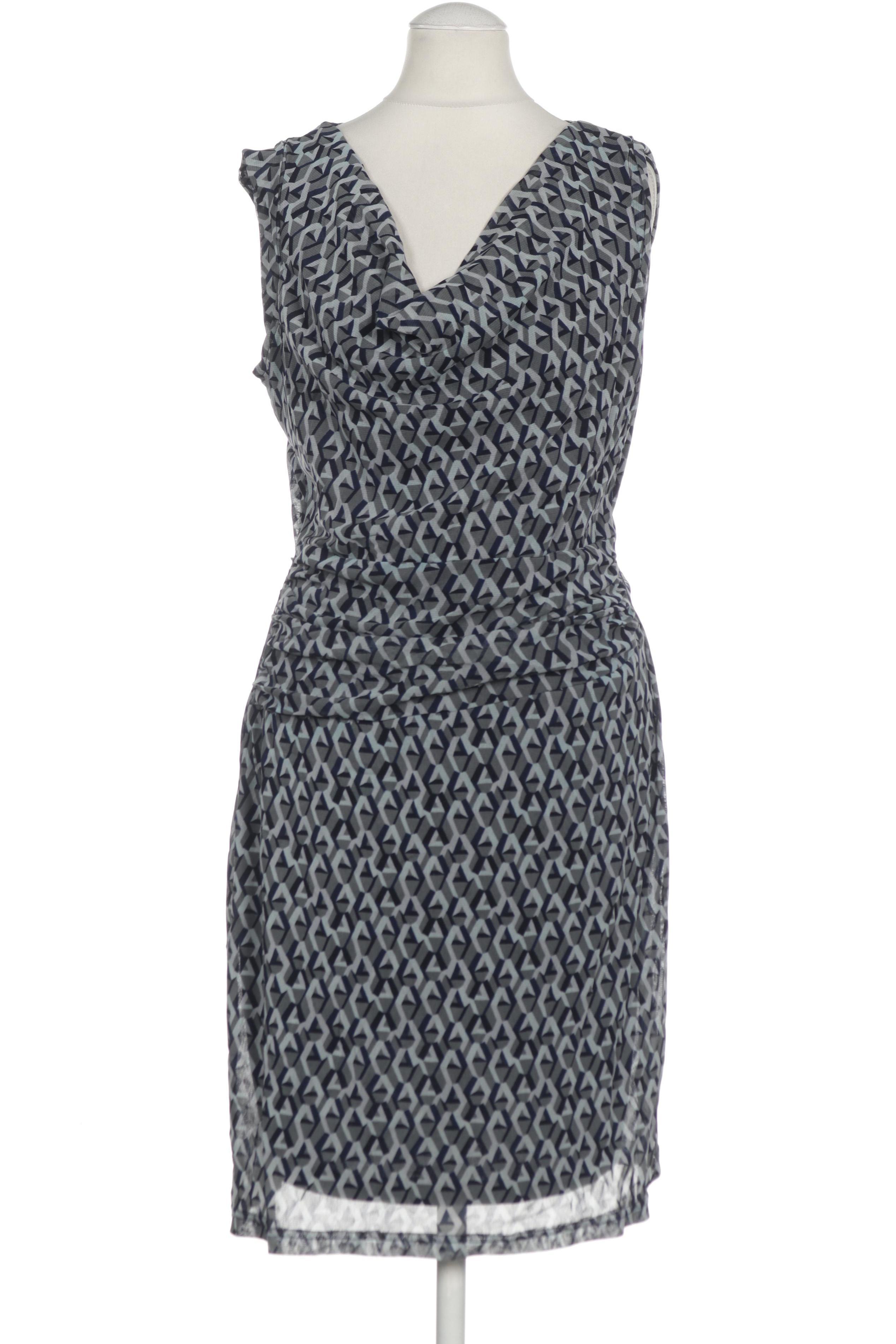 

Zero Damen Kleid, blau, Gr. 38