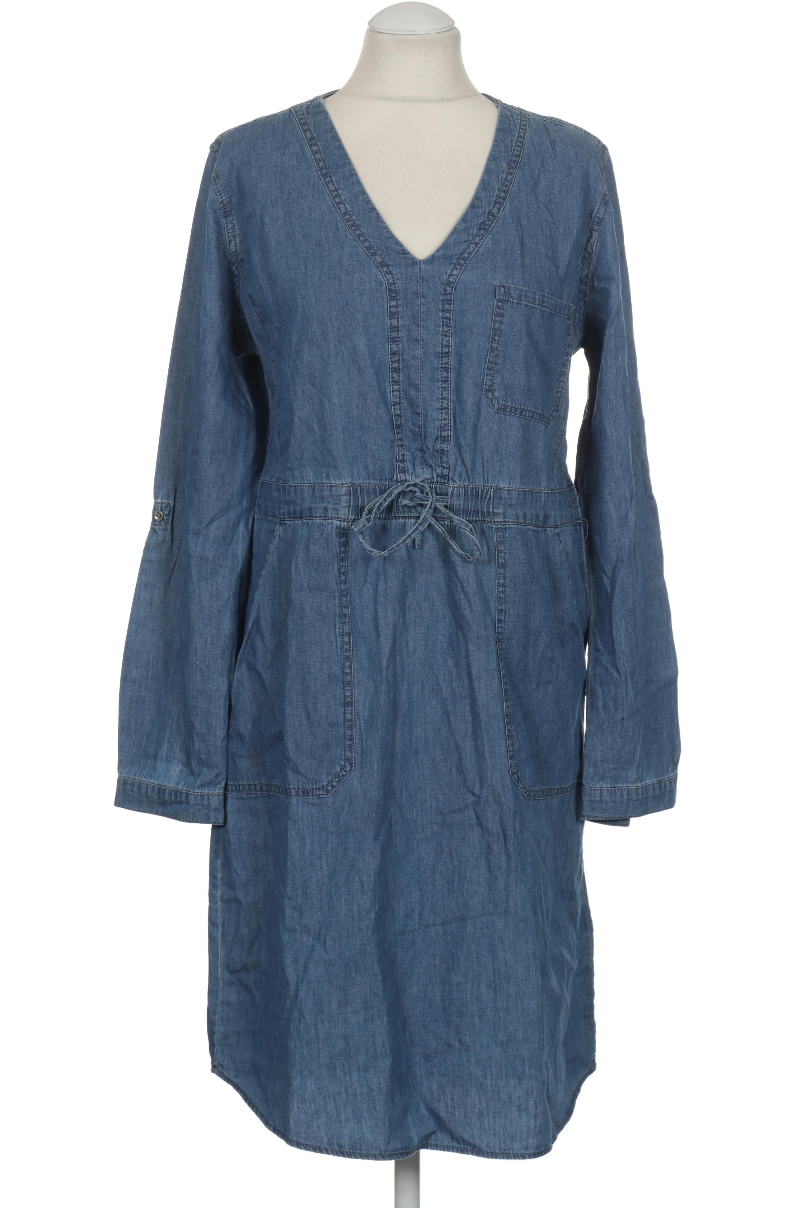 

Zero Damen Kleid, blau, Gr. 40