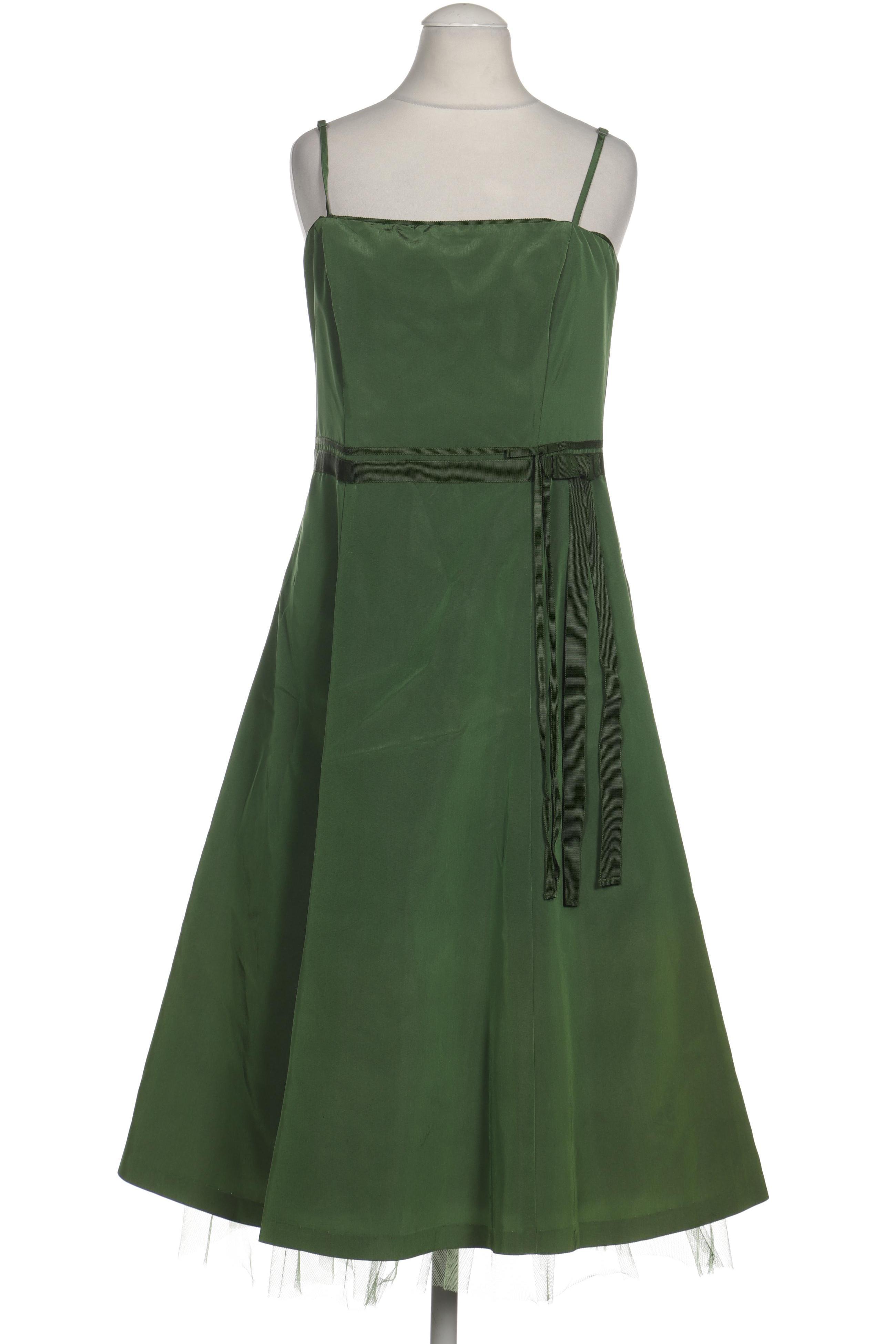 

Zero Damen Kleid, grün, Gr. 38