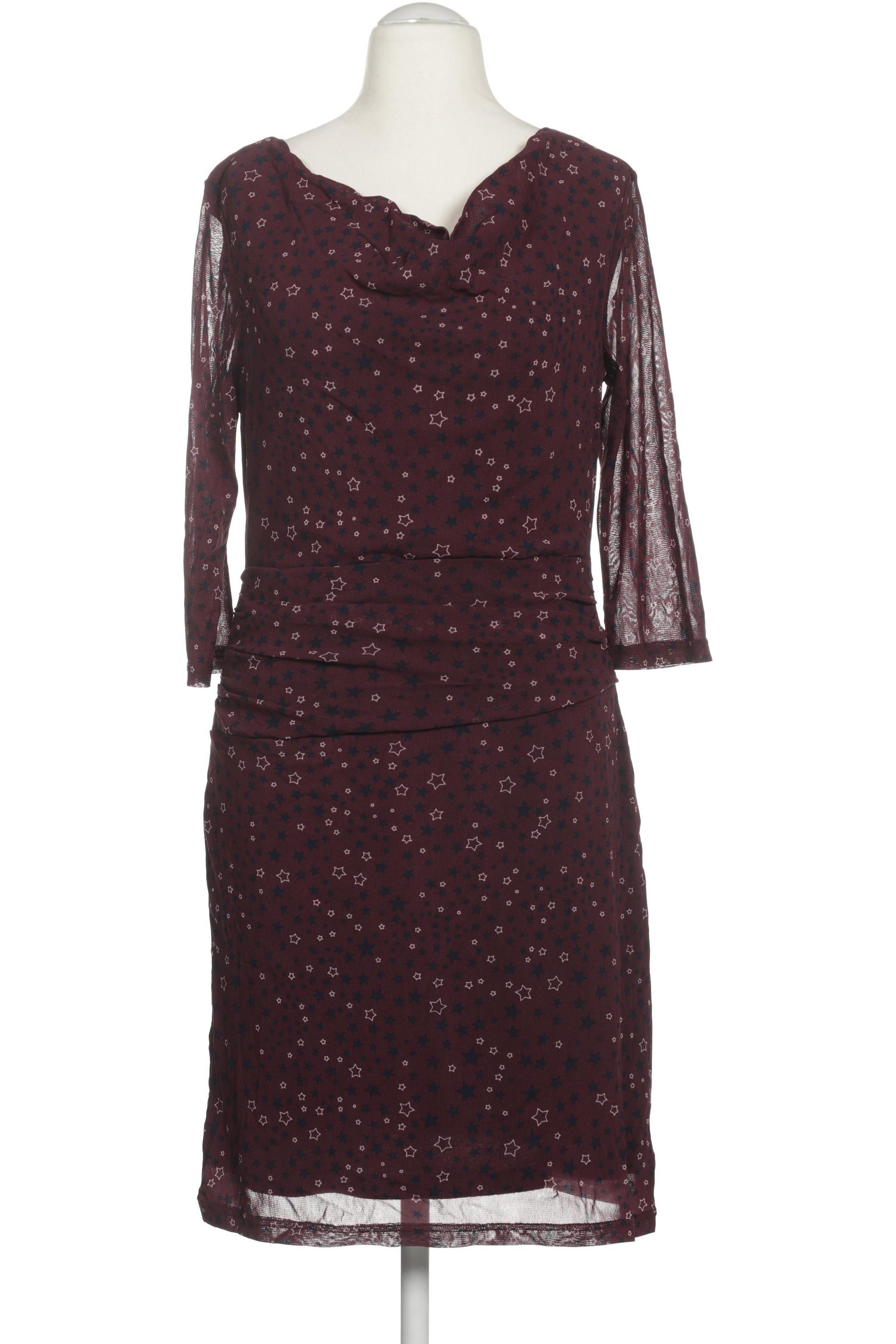 

Zero Damen Kleid, lila, Gr. 40