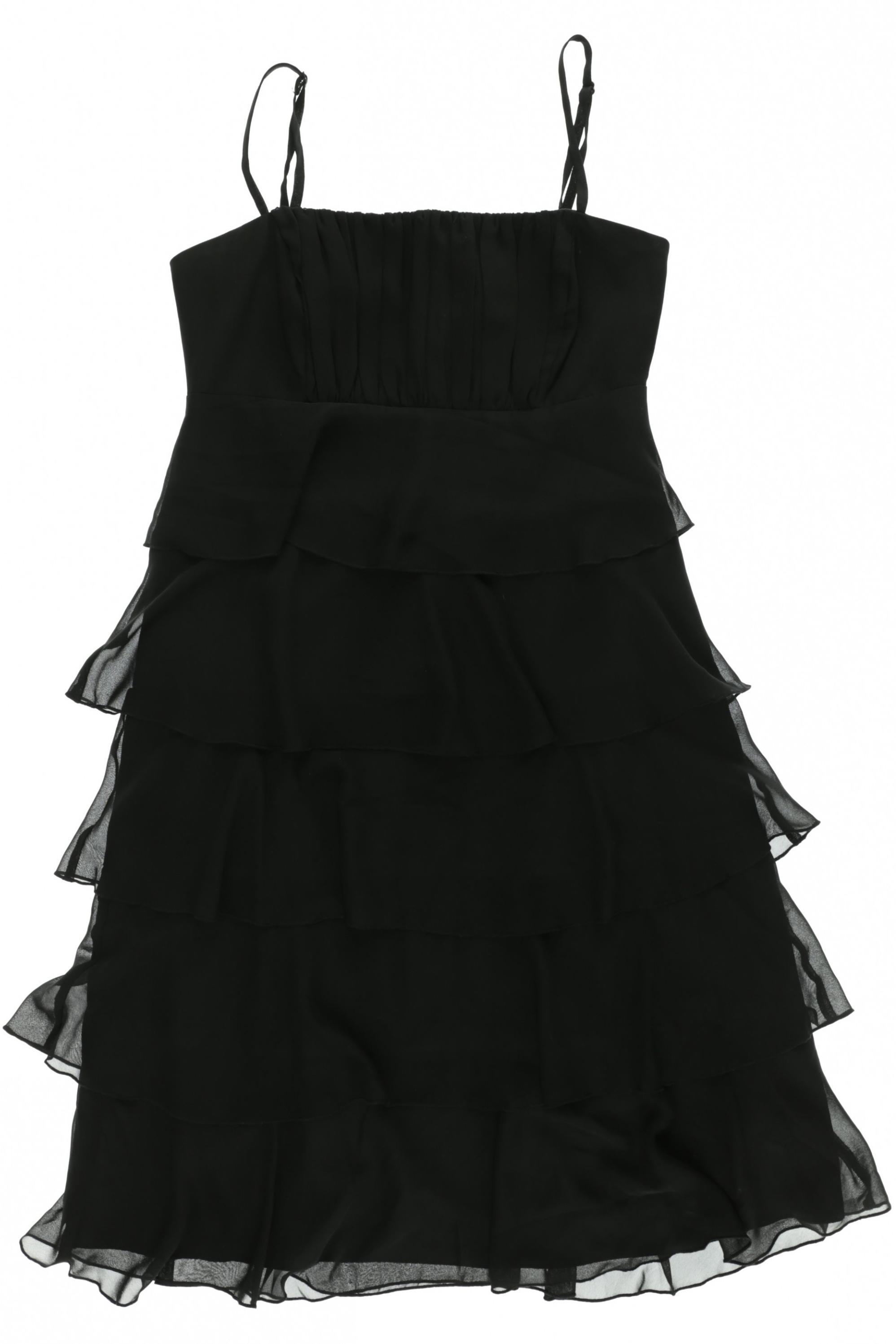 

Zero Damen Kleid, schwarz, Gr. 34