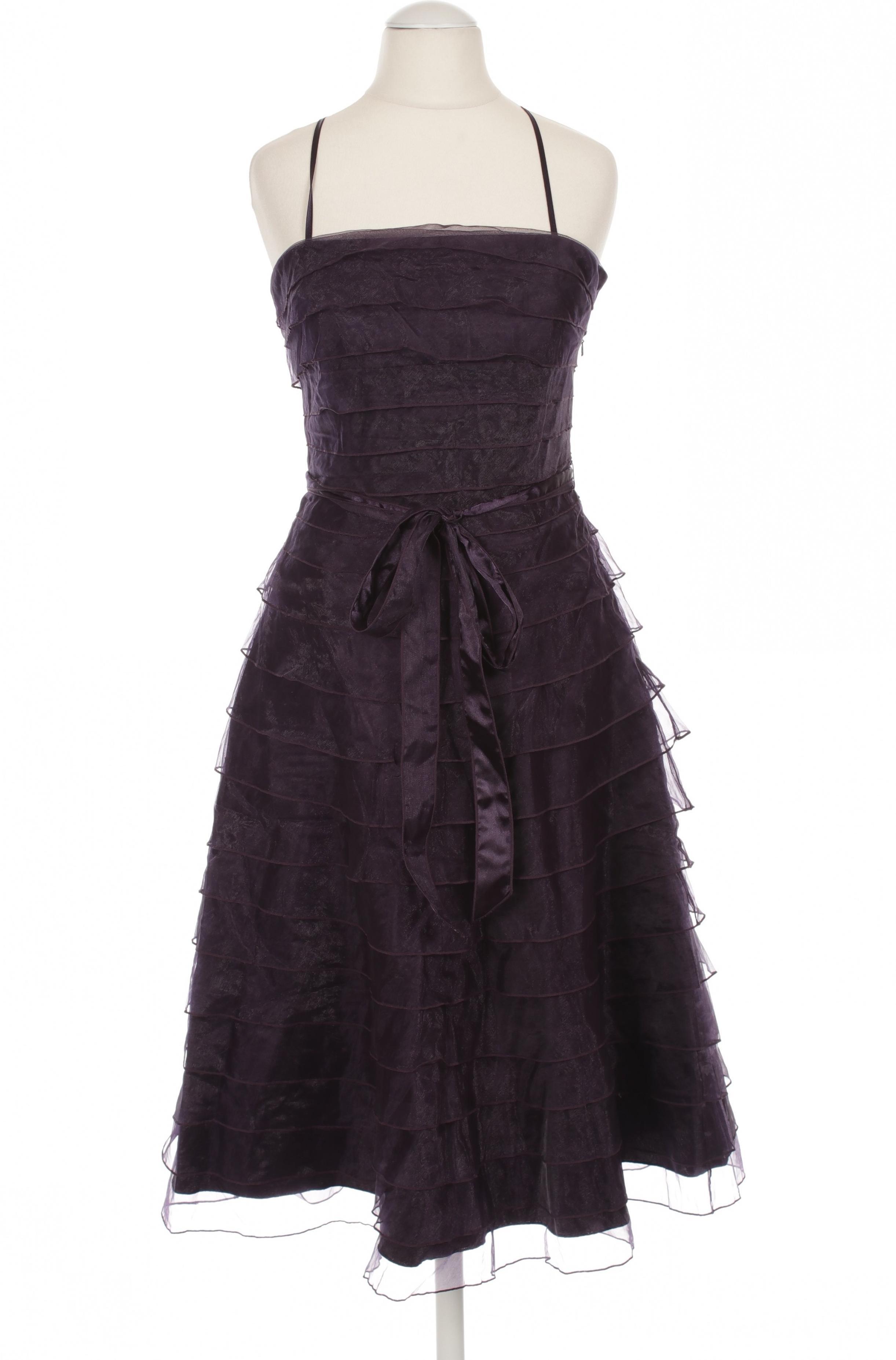 

Zero Damen Kleid, lila, Gr. 34