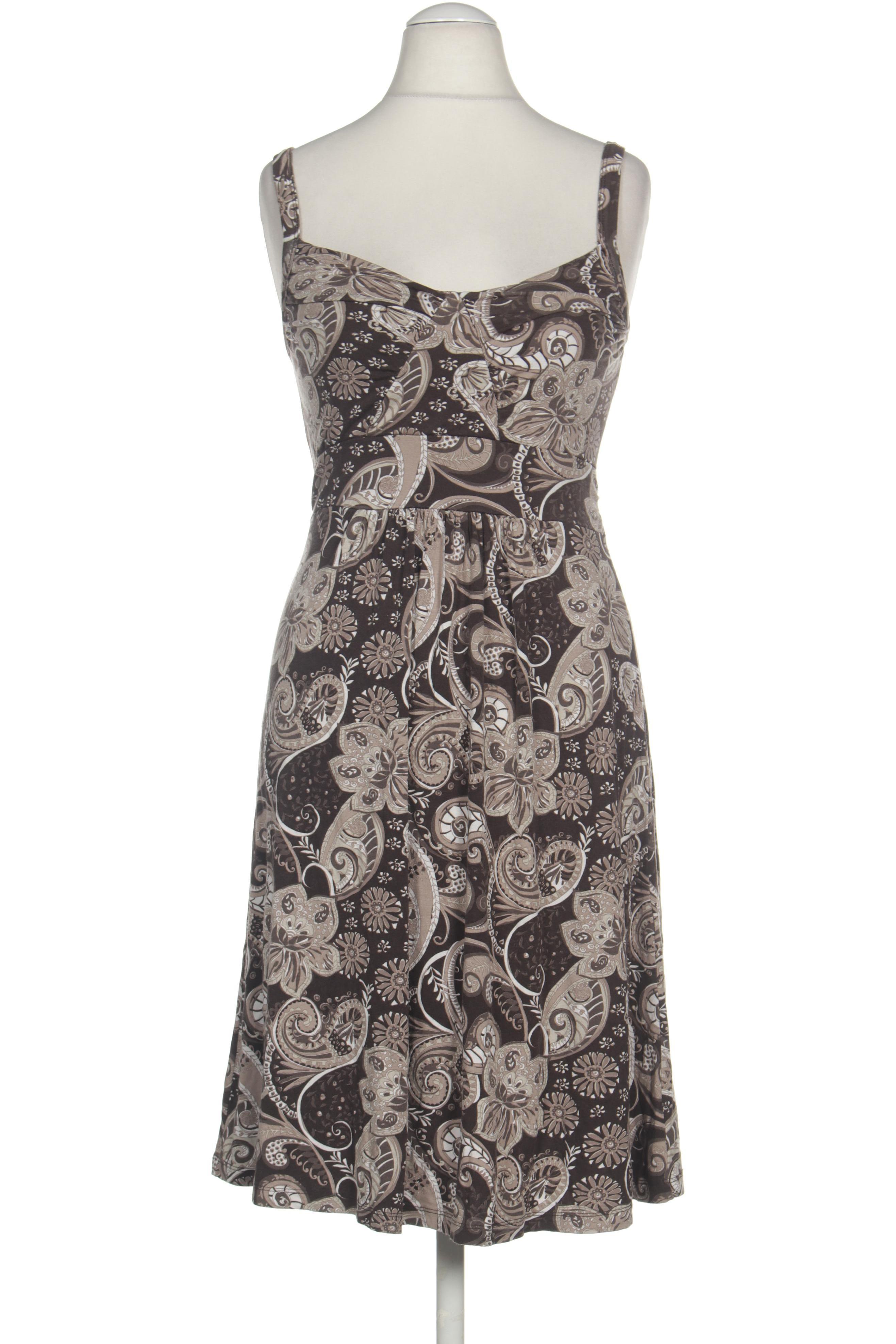 

Zero Damen Kleid, braun, Gr. 38