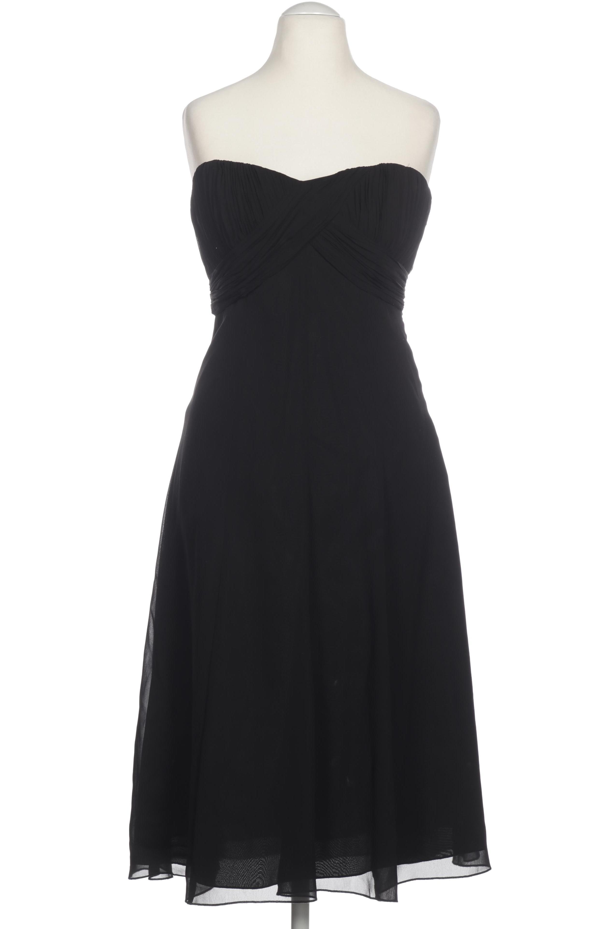 

Zero Damen Kleid, schwarz, Gr. 38