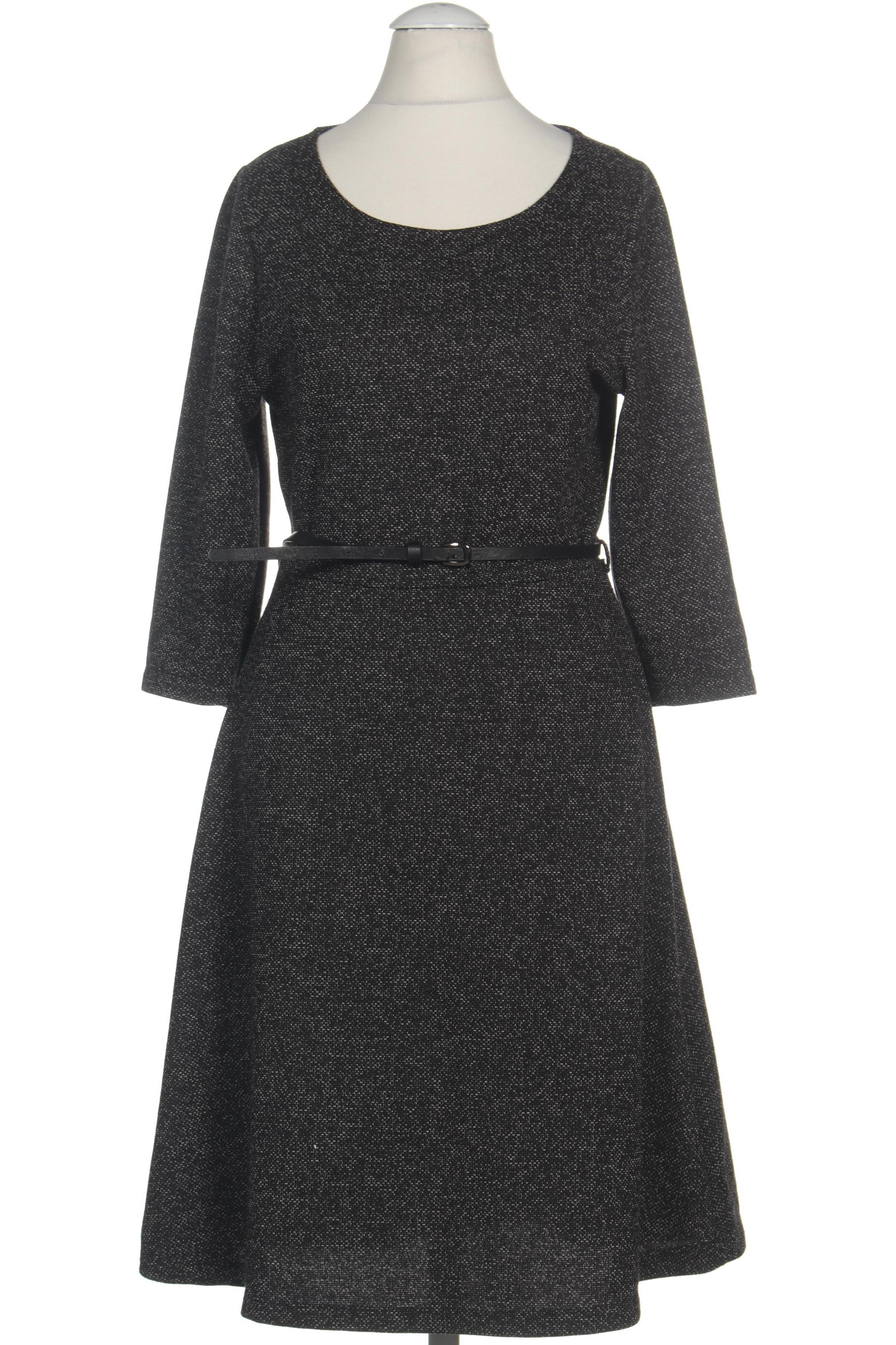 

Zero Damen Kleid, schwarz, Gr. 36