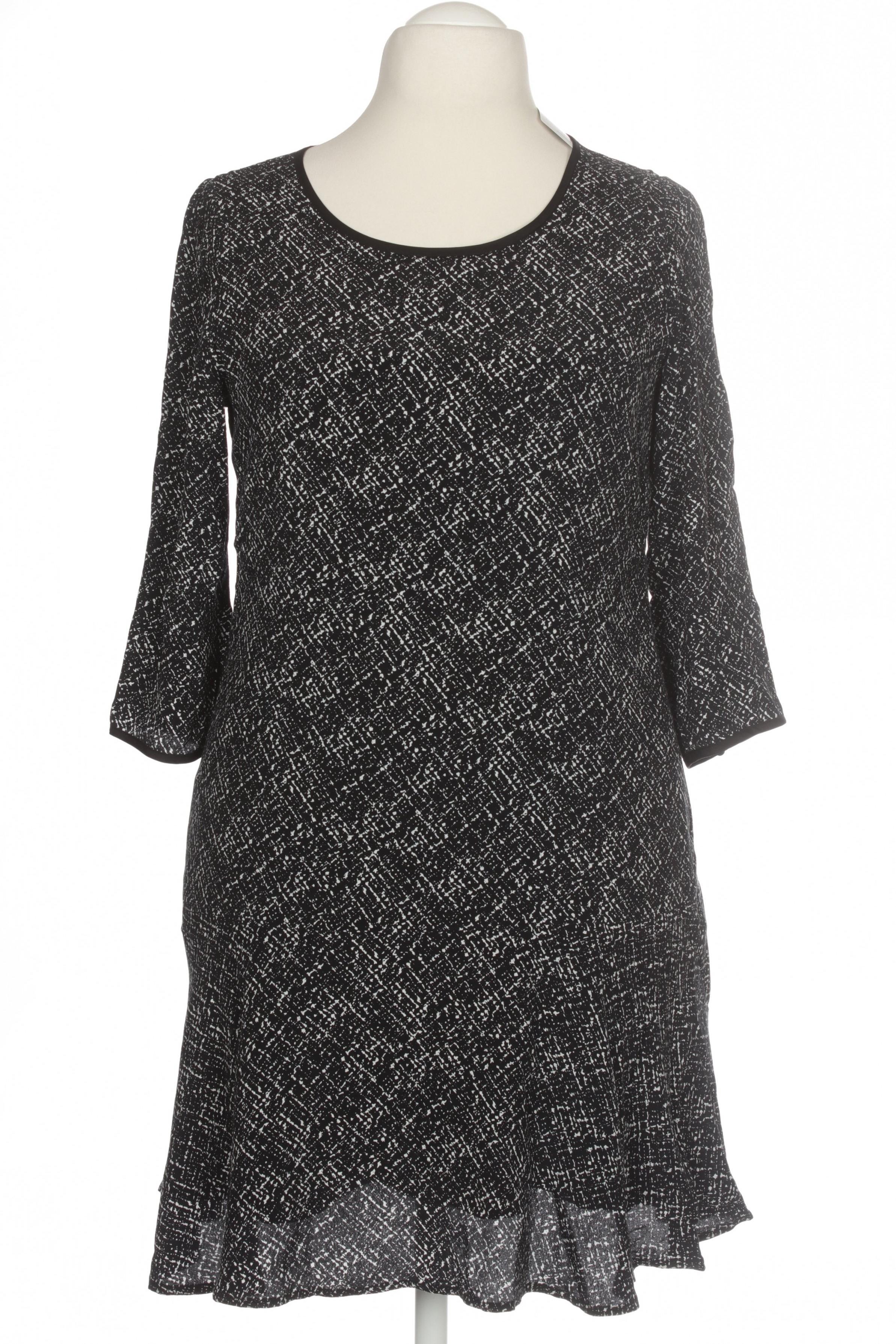 

Zero Damen Kleid, schwarz, Gr. 42